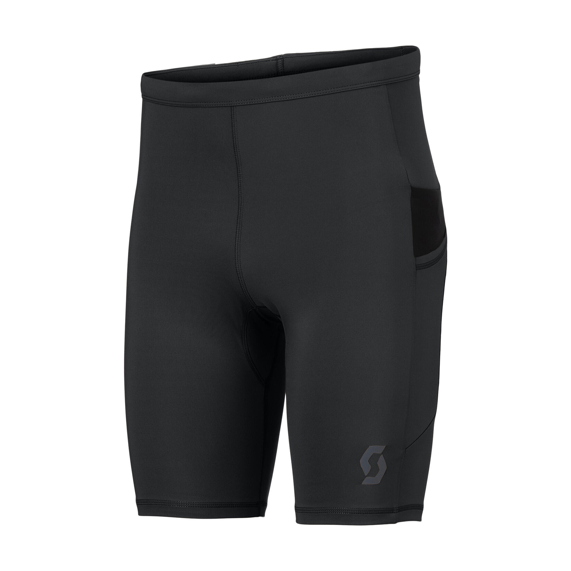Spodenki do biegania męskie SCOTT Endurance Tech Tight 3/3