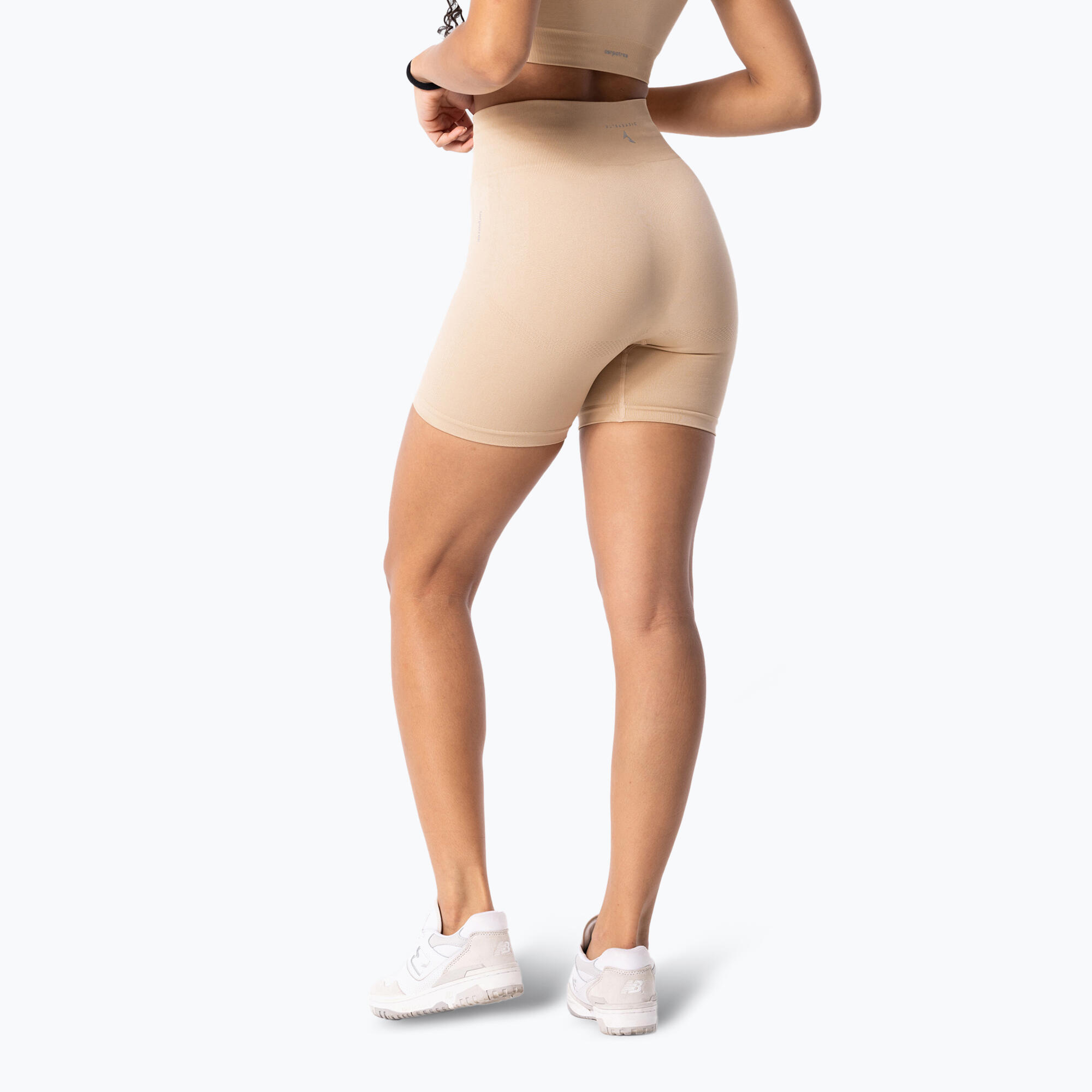 Carpatree Simply Seamless trainingsshort voor dames 3/5