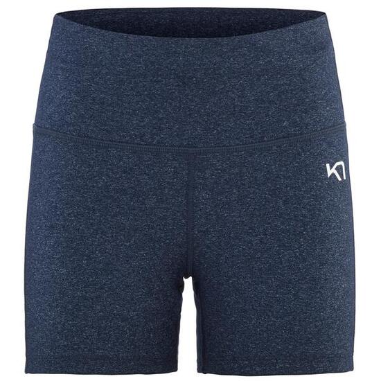 Julie High W Shorts - marin