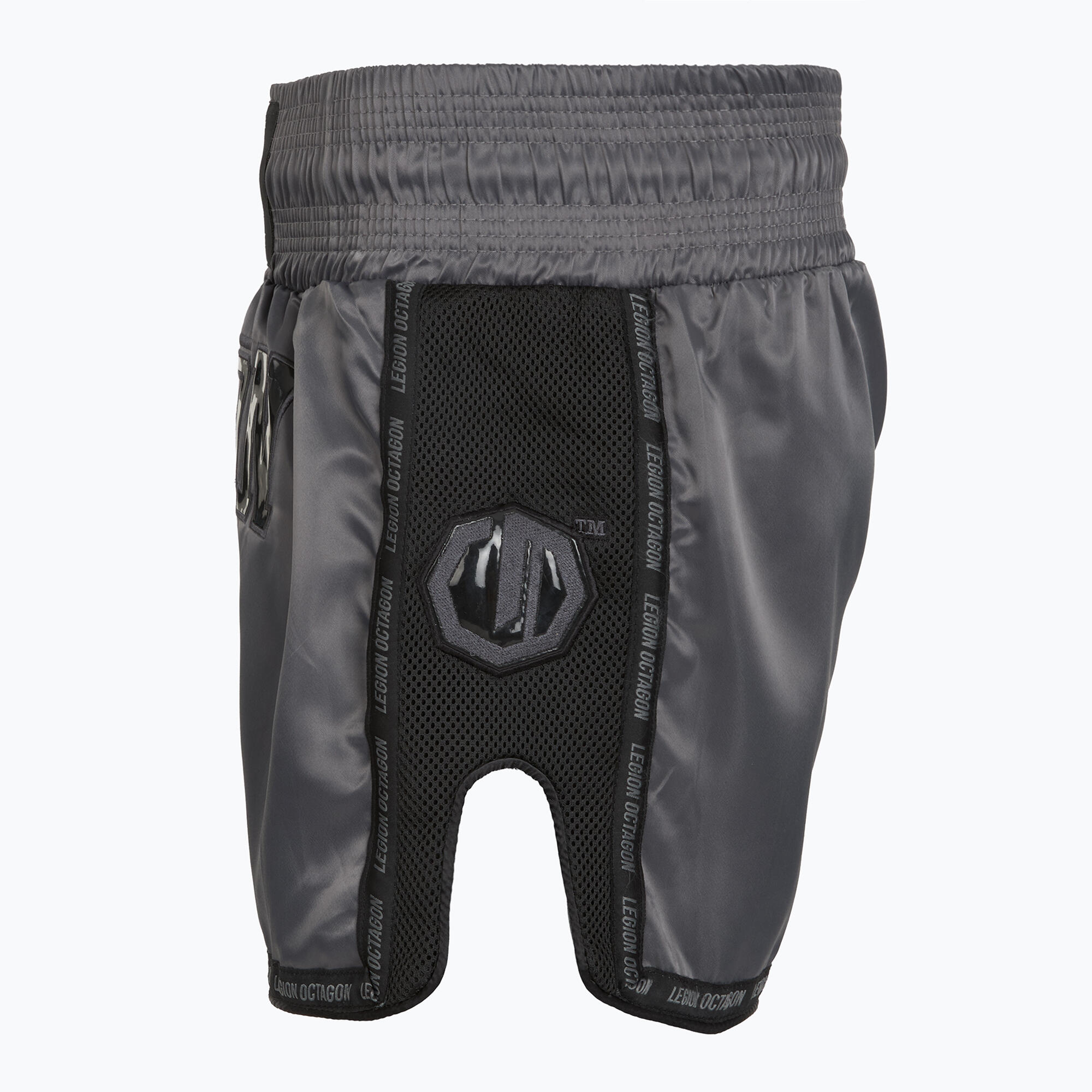 Spodenki treningowe Octagon Kickboxing/Muay Thai Legion Future Premium 3/6