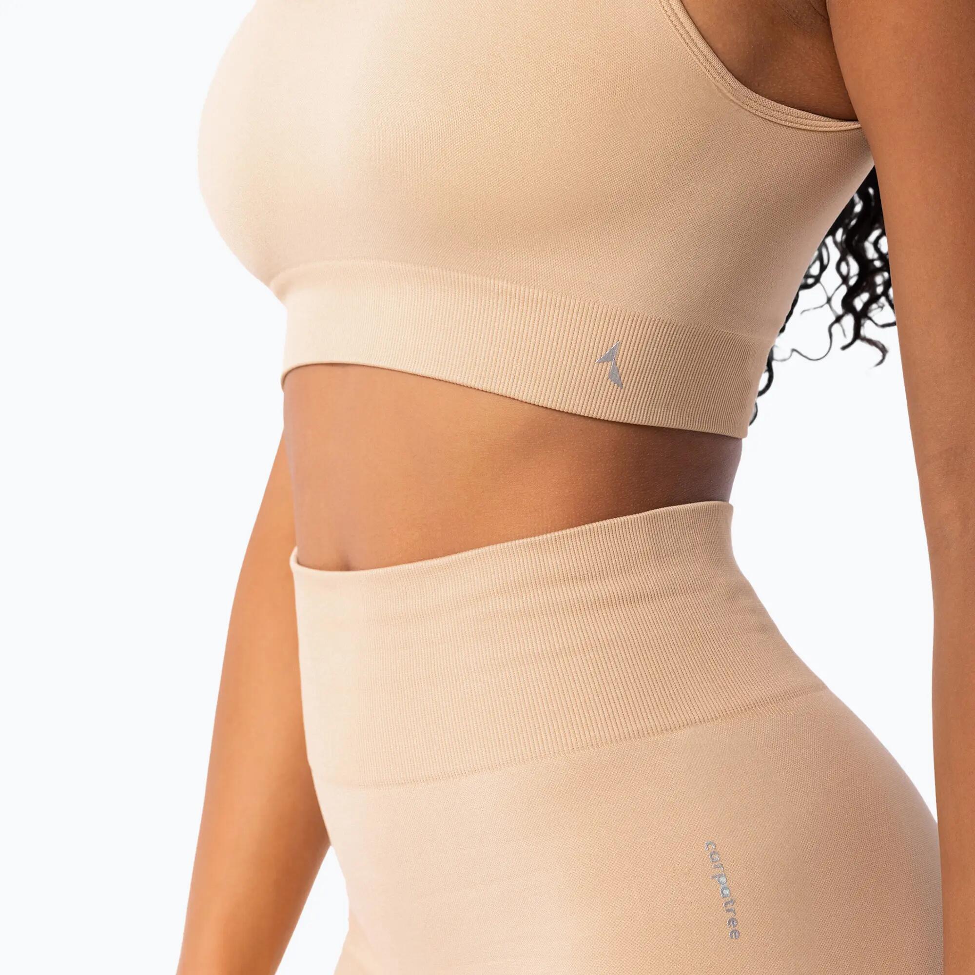 Carpatree Simply Seamless trainingsshort voor dames 5/5