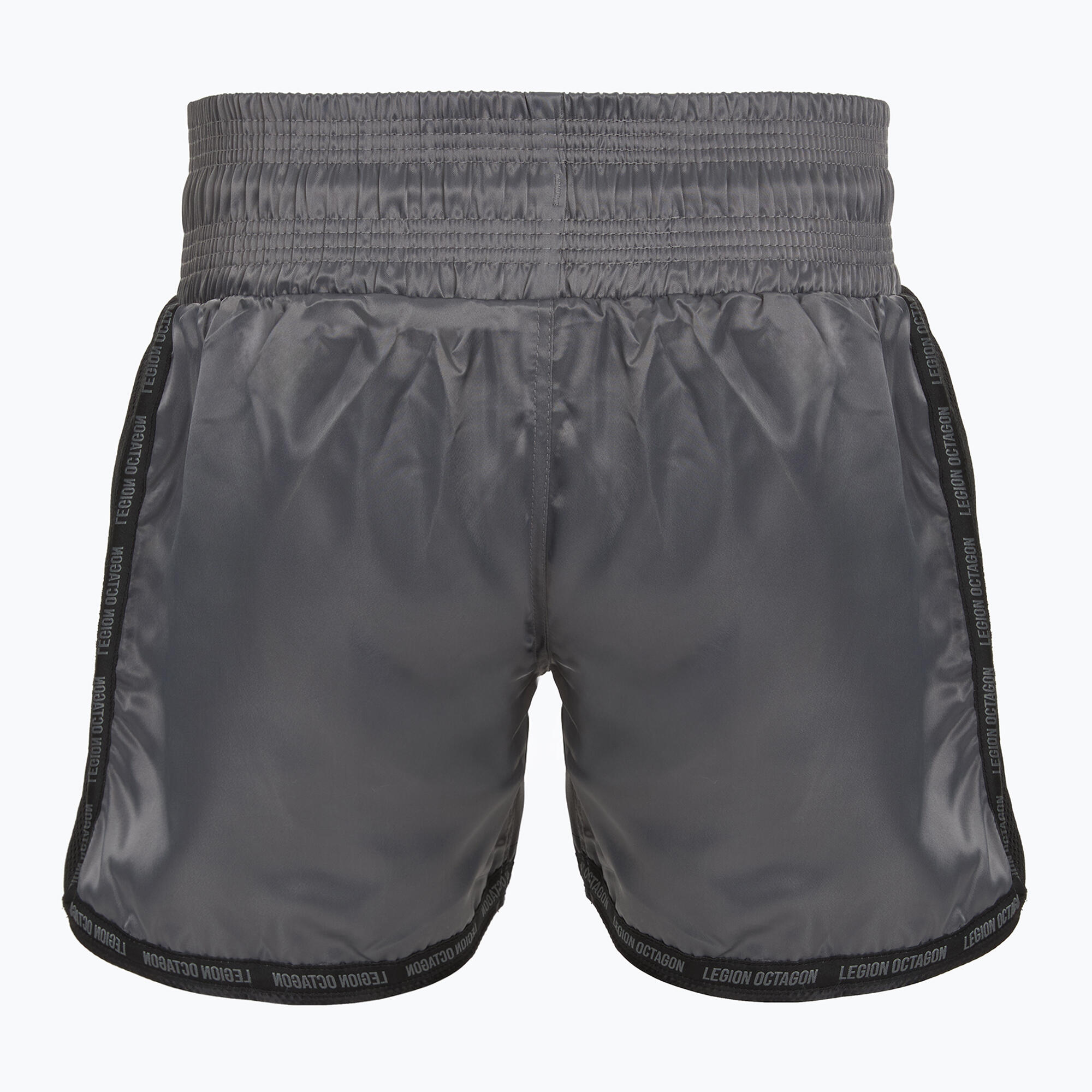 Spodenki treningowe Octagon Kickboxing/Muay Thai Legion Future Premium 2/6