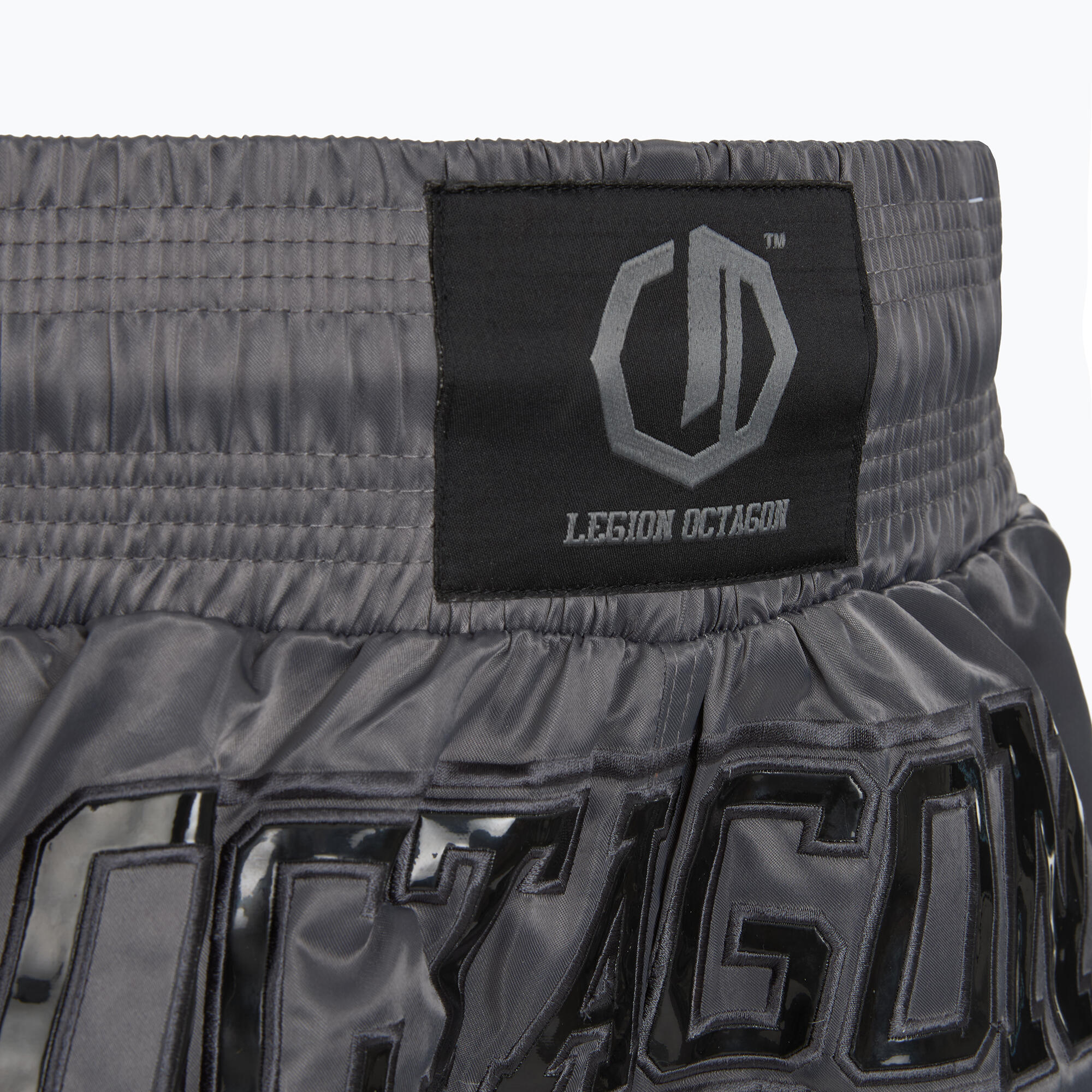 Spodenki treningowe Octagon Kickboxing/Muay Thai Legion Future Premium 5/6