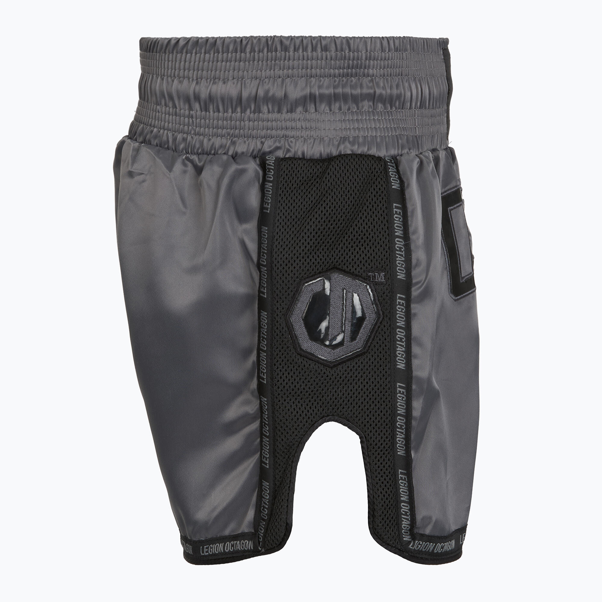 Spodenki treningowe Octagon Kickboxing/Muay Thai Legion Future Premium 4/6