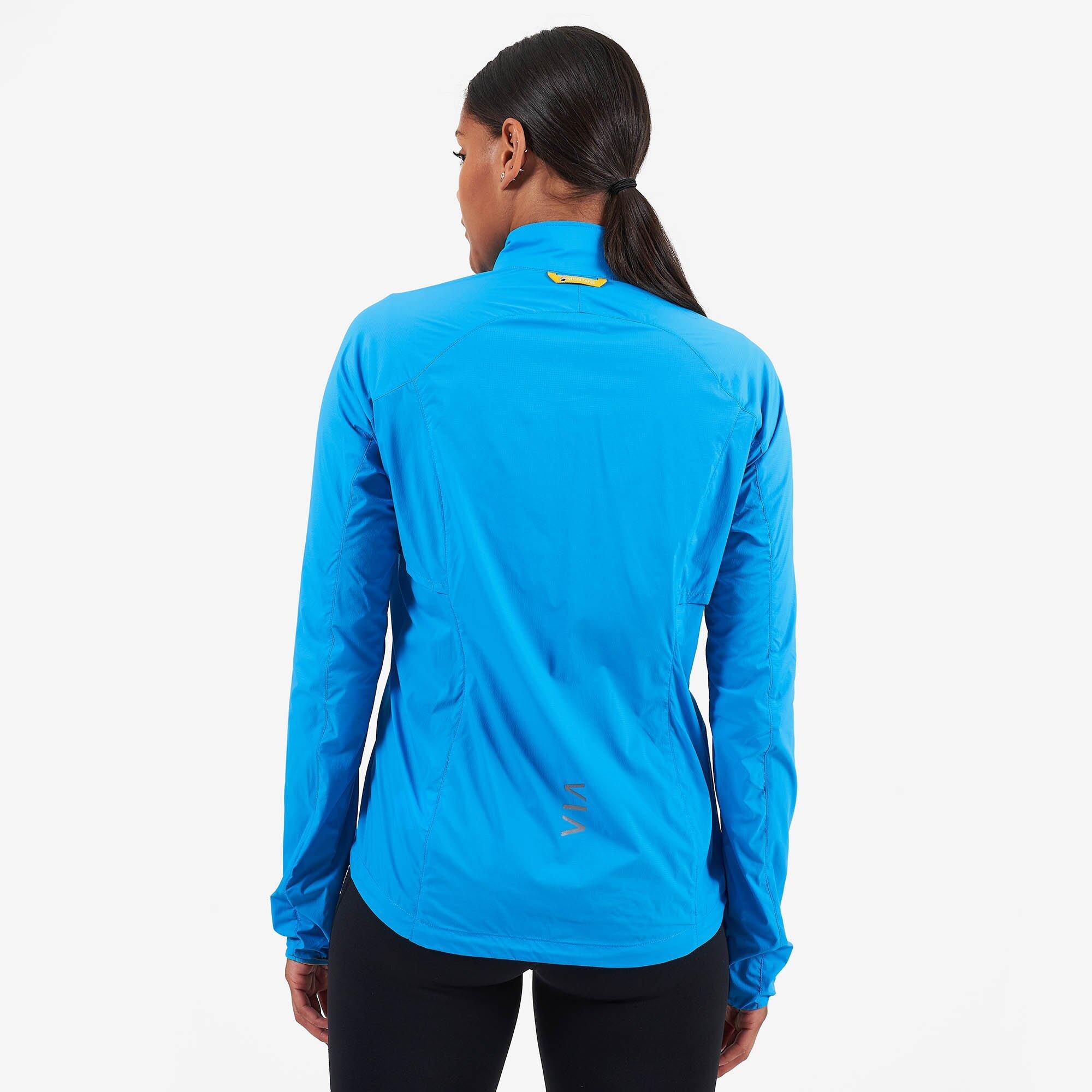 Montane women's featherlite trail jacket sale