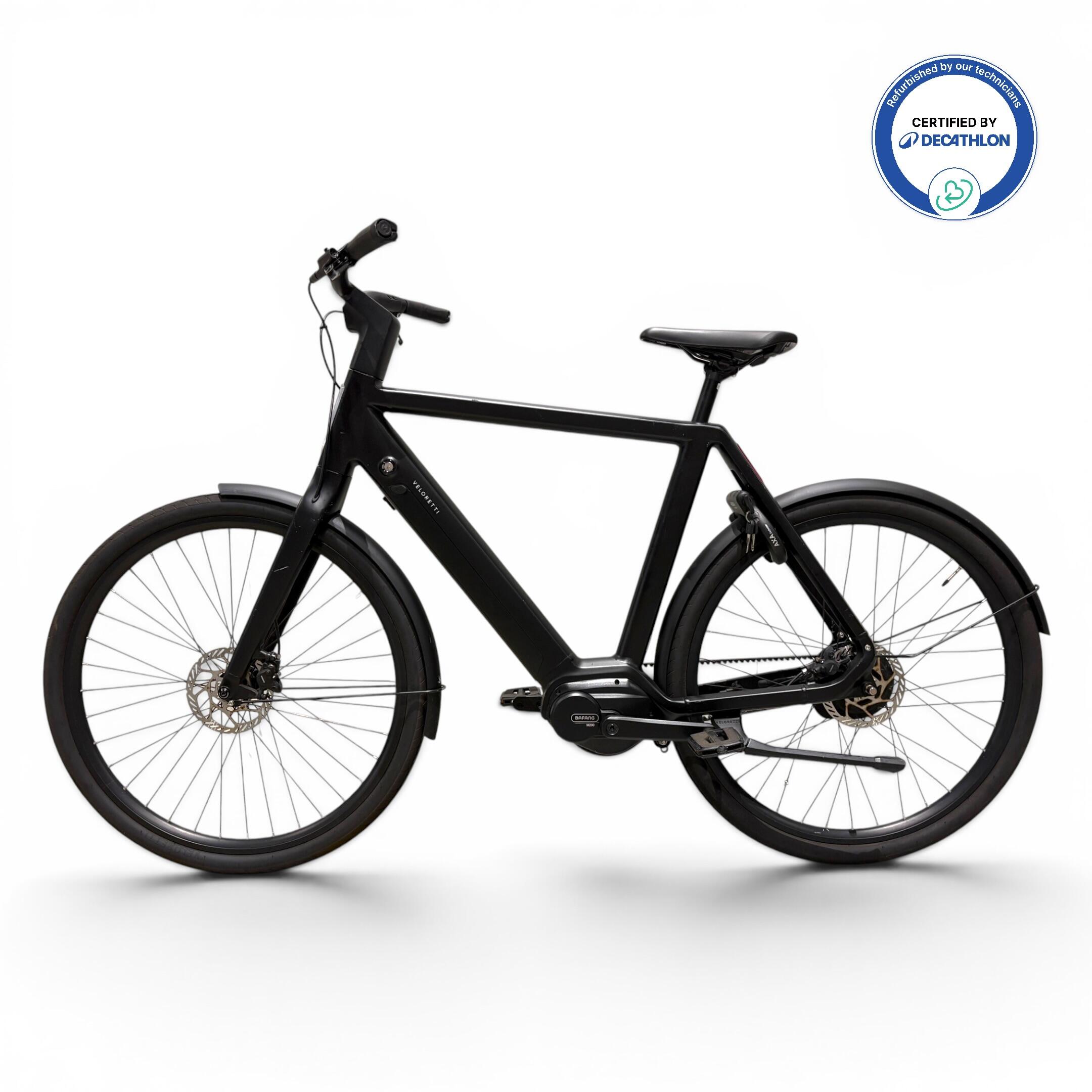 Seconde vie - Vélo électrique - Veloretti Ace 2 3/7