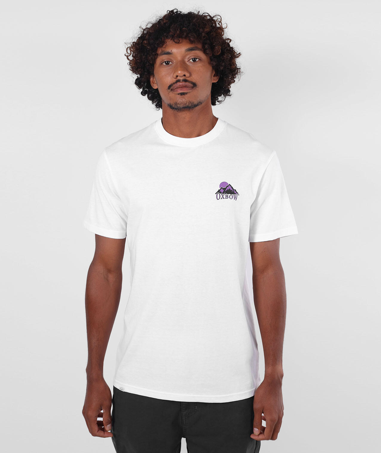 Tee-shirt manches courtes SUMMIT 3/5