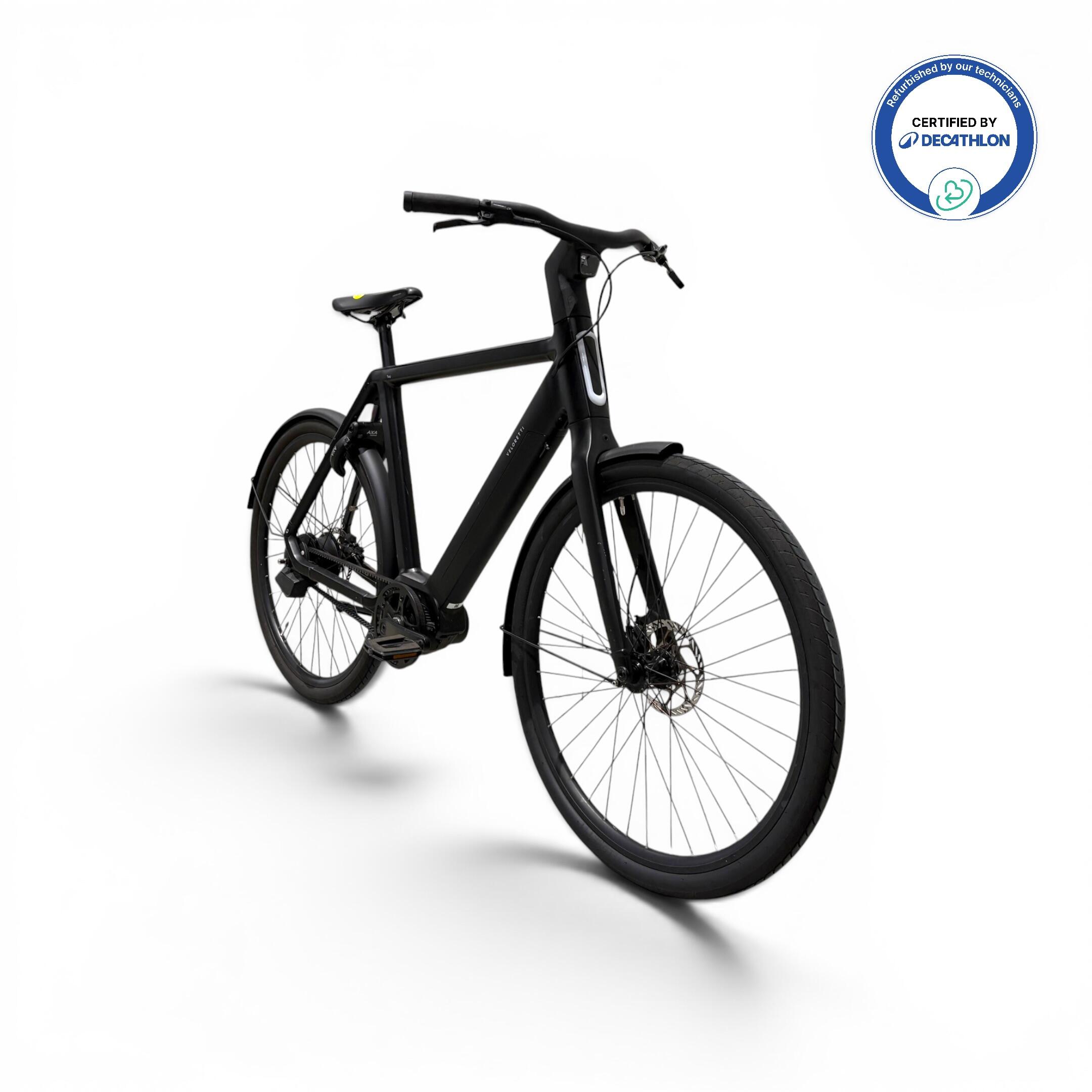 Seconde vie - Vélo électrique - Veloretti Ace 2 2/7