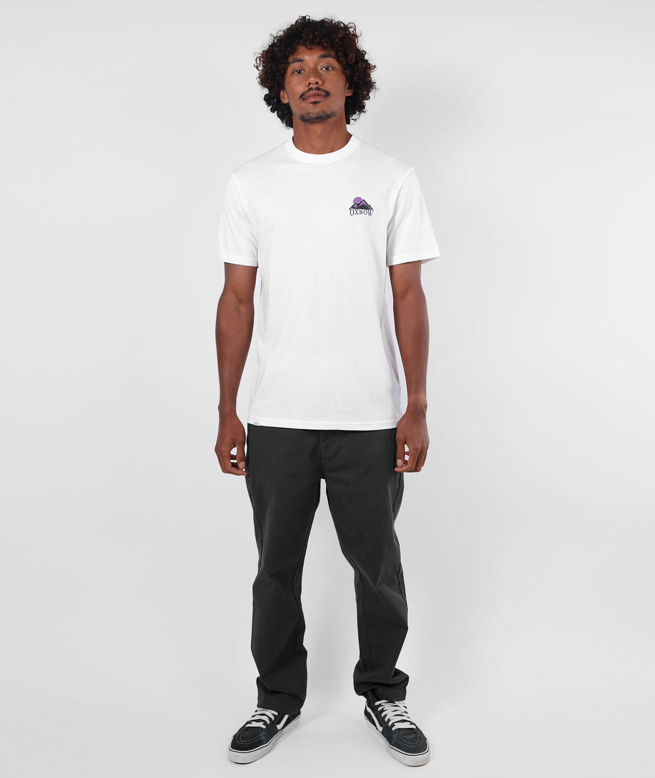 Tee-shirt manches courtes SUMMIT 5/5