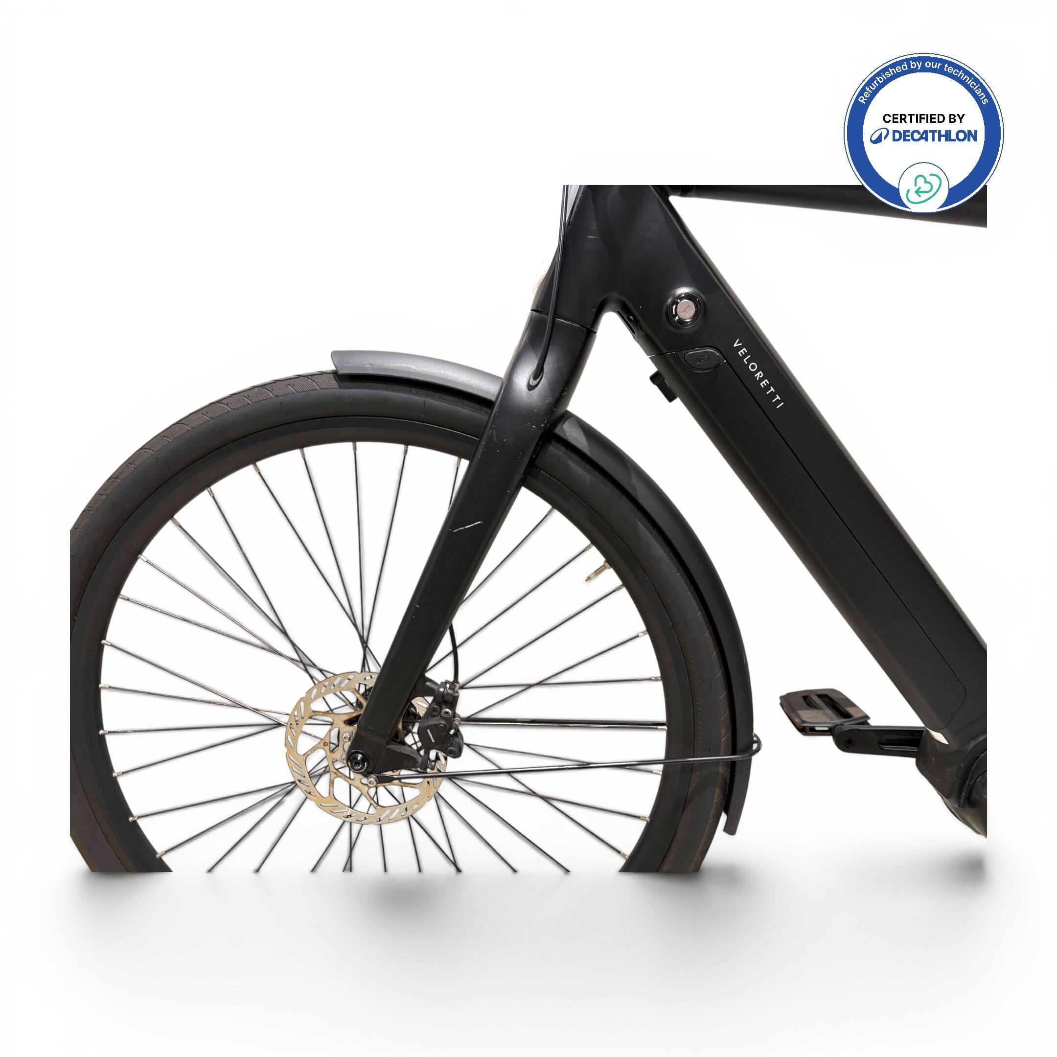 Seconde vie - Vélo électrique - Veloretti Ace 2 7/7