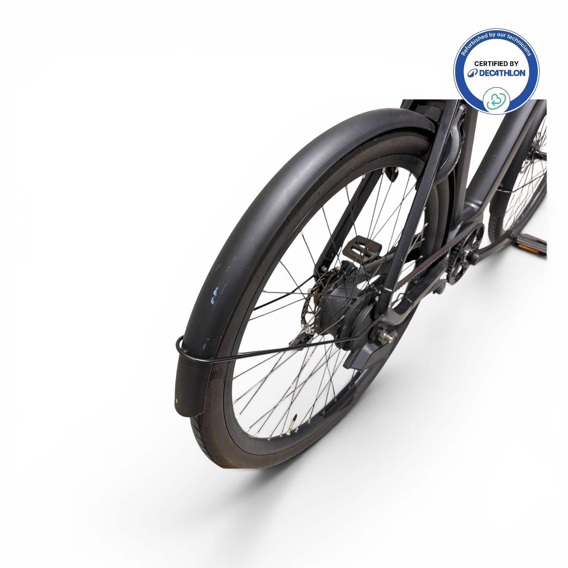 Seconde vie - Vélo électrique - Veloretti Ace 2 5/7