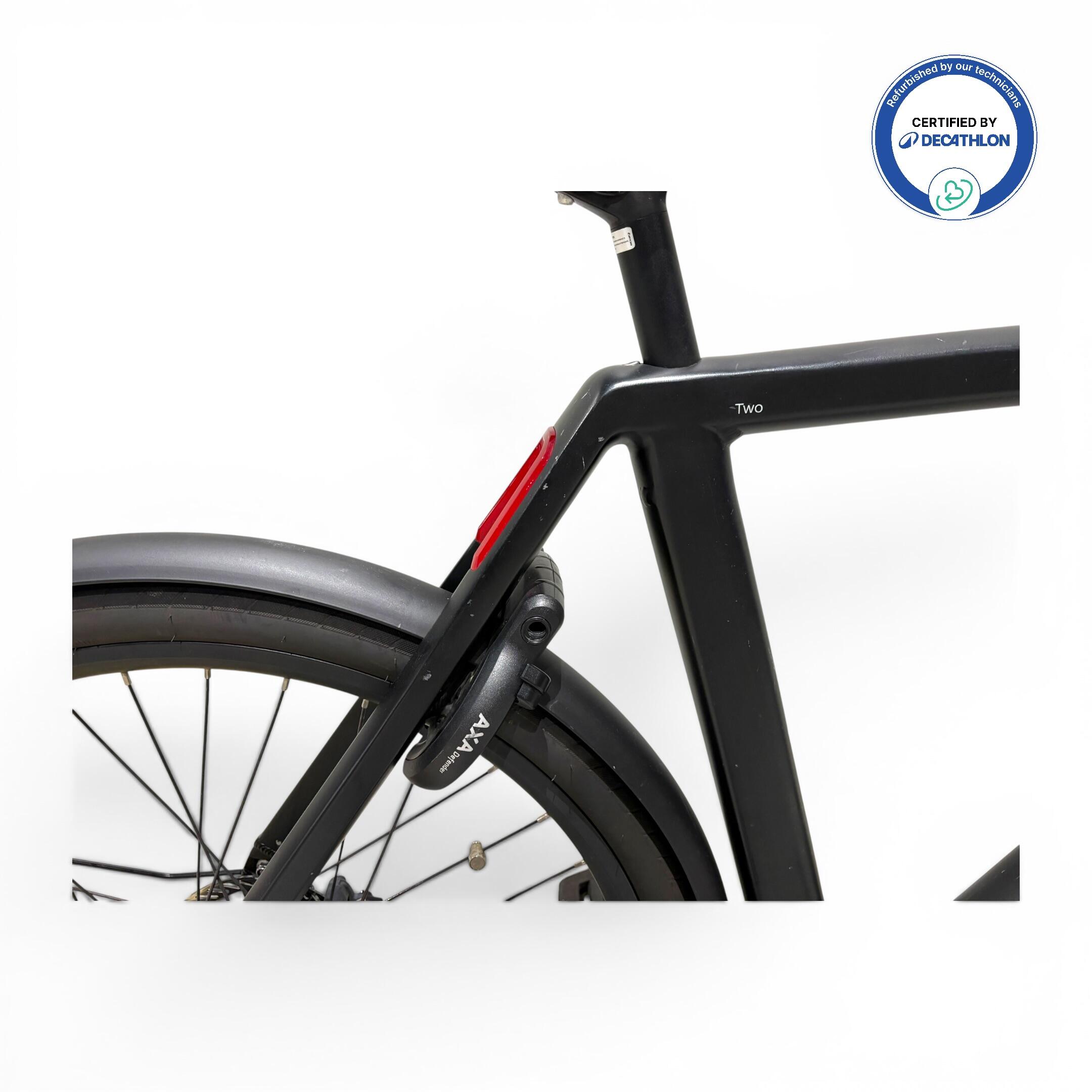 Seconde vie - Vélo électrique - Veloretti Ace 2 6/7
