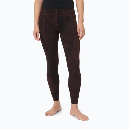 Legging Sweaty Betty Yoga ultra-doux