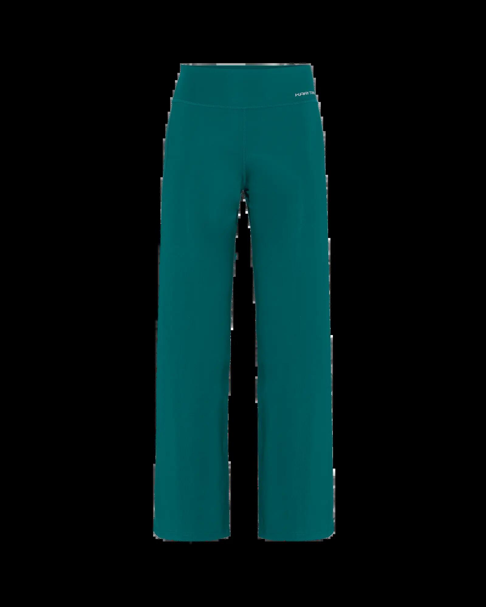 Legging Bootcut femme Kari Traa Ava 1/5