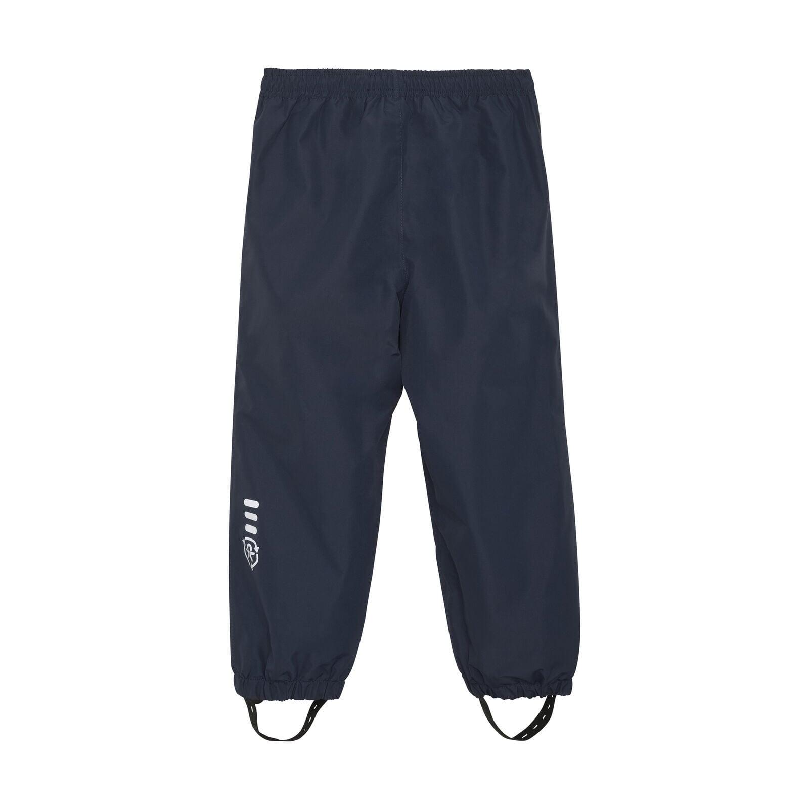 Pantalon softshell éclipse totale 2/4