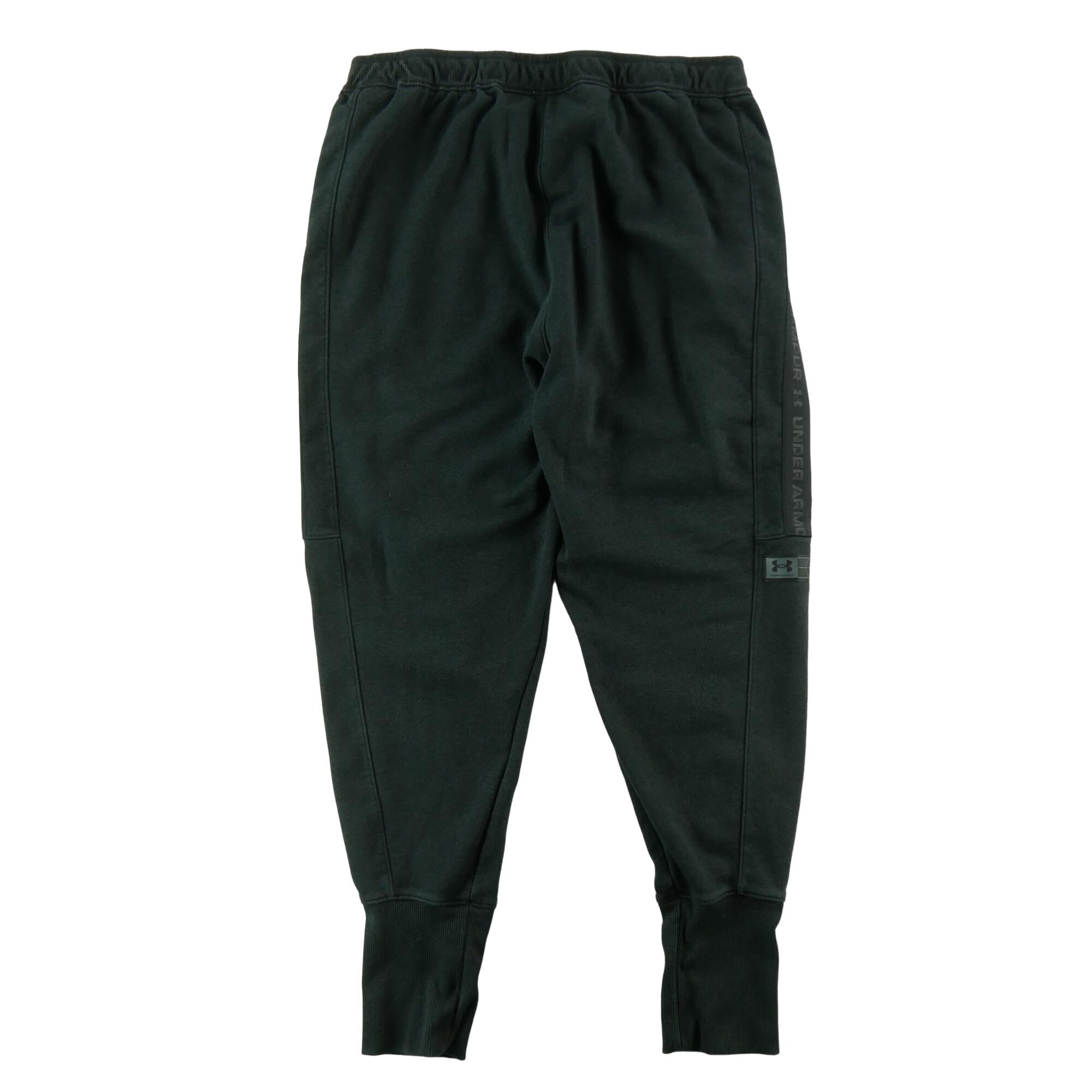 Jogging hombre ajustado Under Armour 2/6