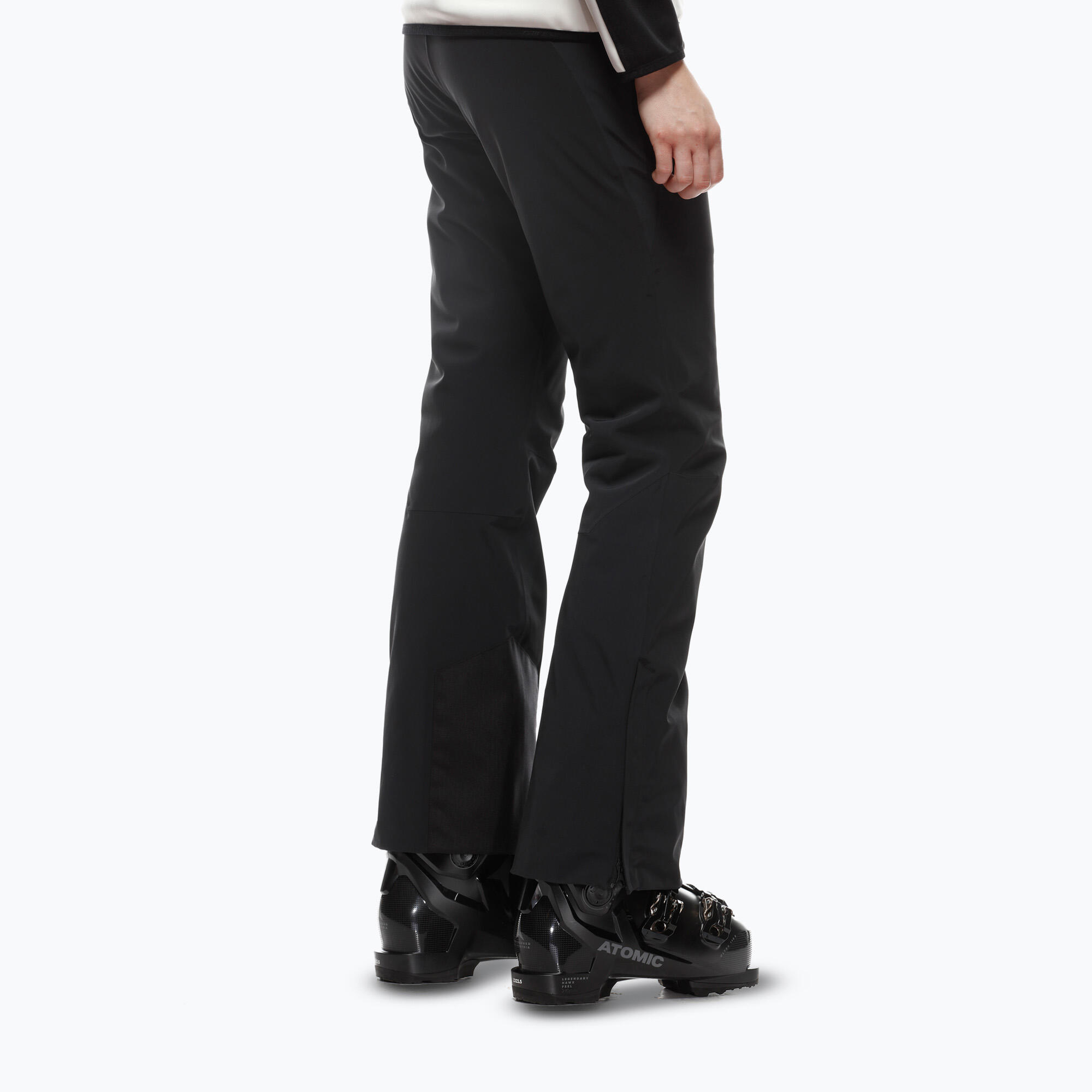Spodnie narciarskie męskie Dainese Onira Aerosense Dry 3/6