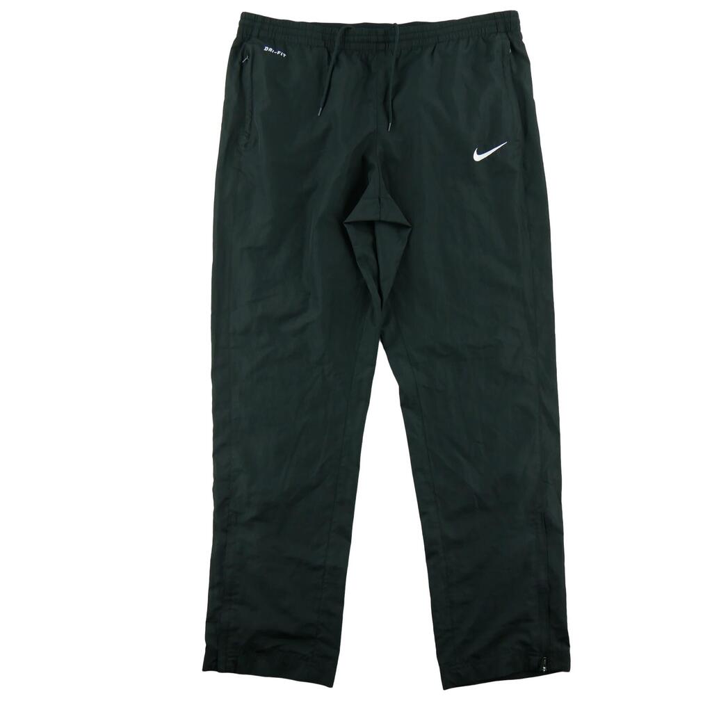 Nike Men's Dri-Fit Joggers Black