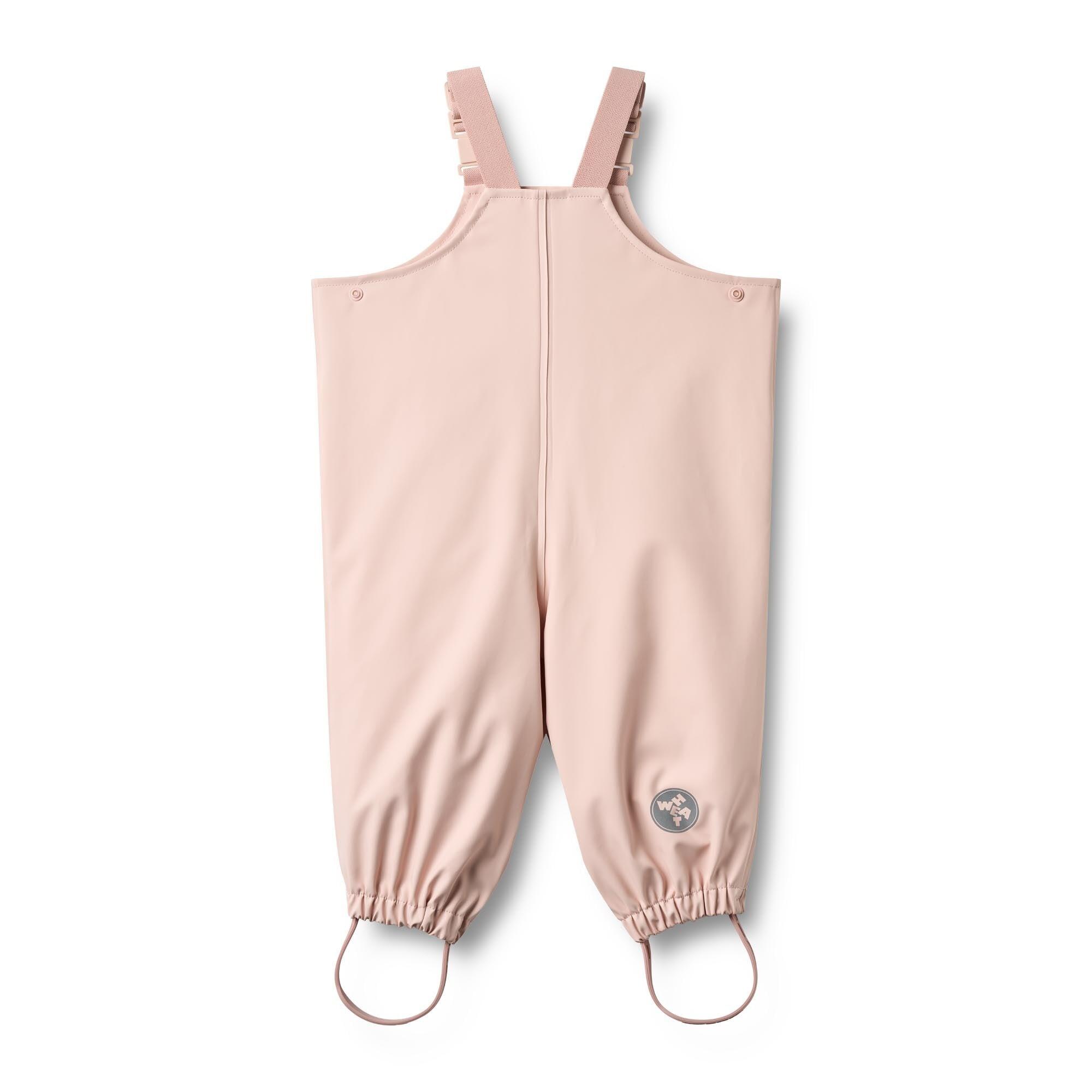 Kleinkinder Regenhose Charlo 2/4