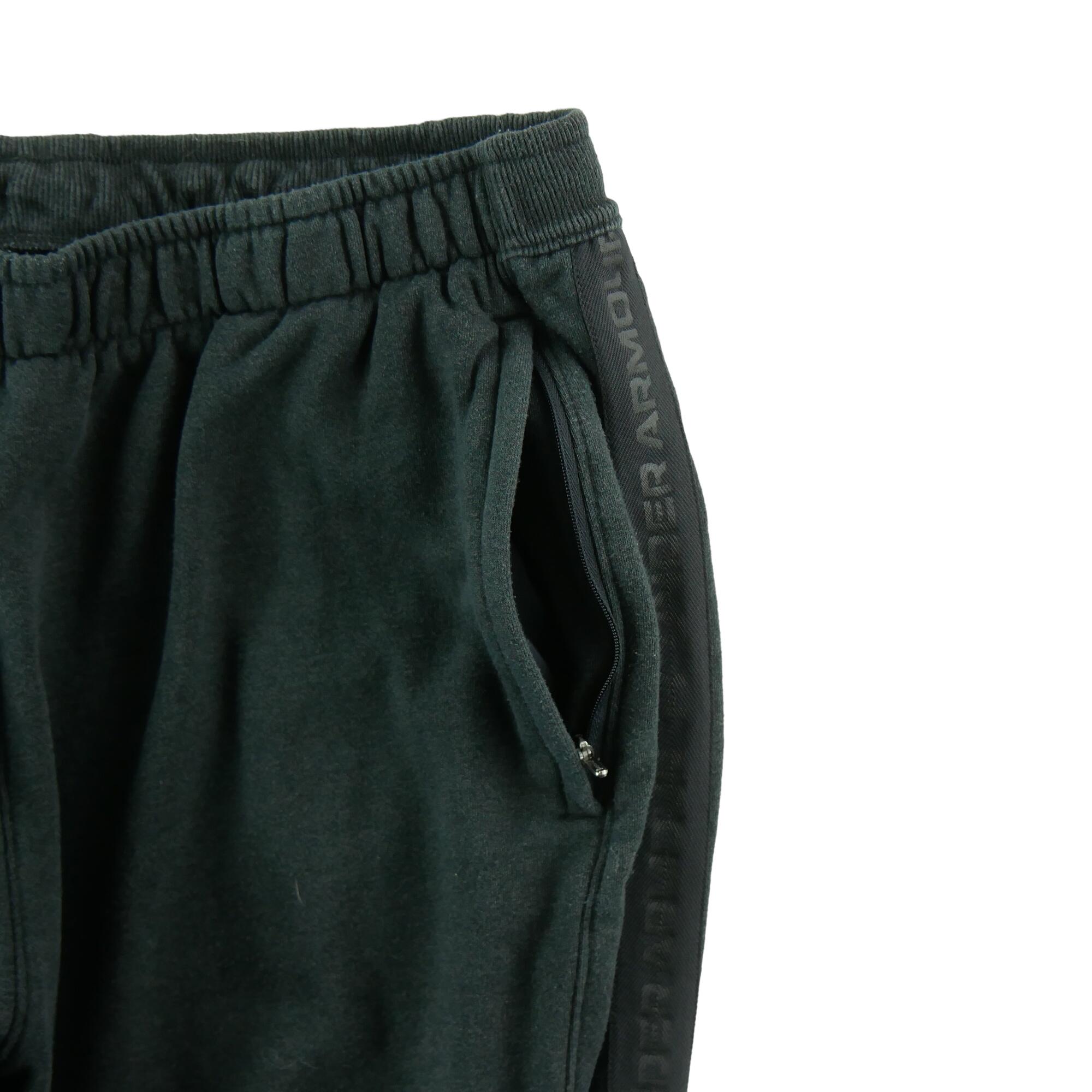 Jogging hombre ajustado Under Armour 4/6