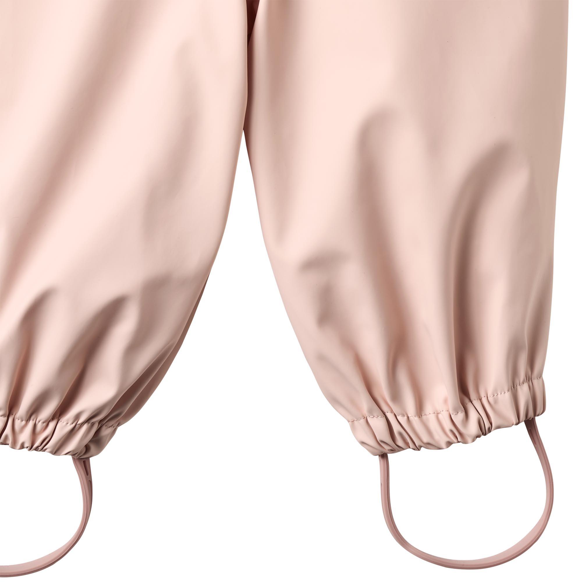 Kleinkinder Regenhose Charlo 4/4