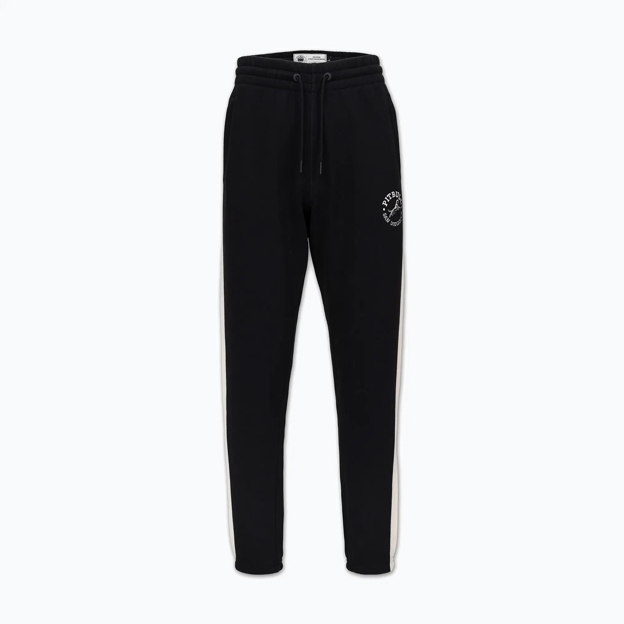 Pantalon homme Pitbull San Diego Ca Track 5/7