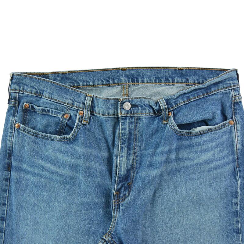 Blugi bărbați Levi Strauss 514 drept