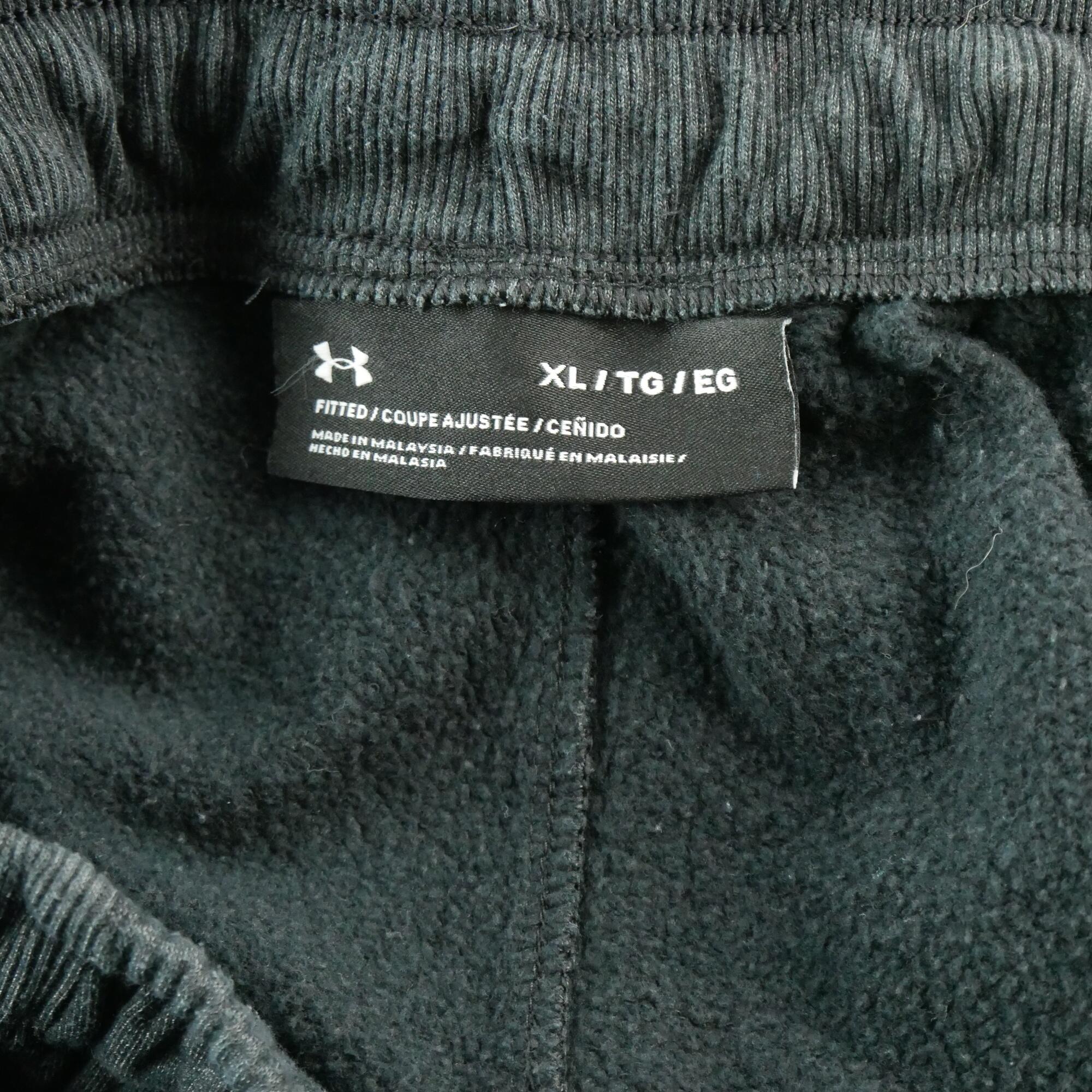 Jogging hombre ajustado Under Armour 6/6