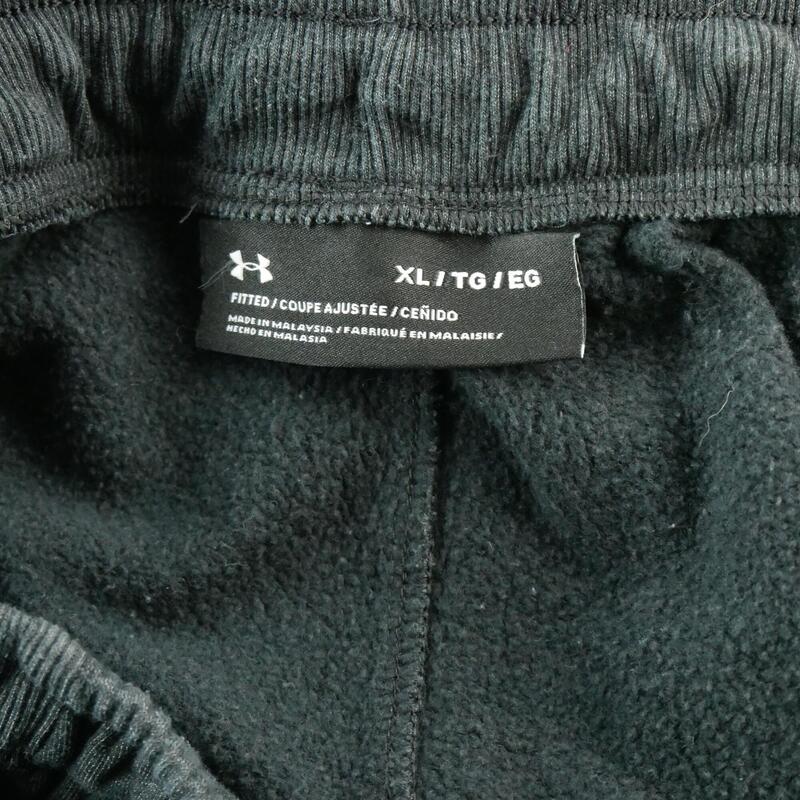 Pantaloni de trening bărbați Under Armour