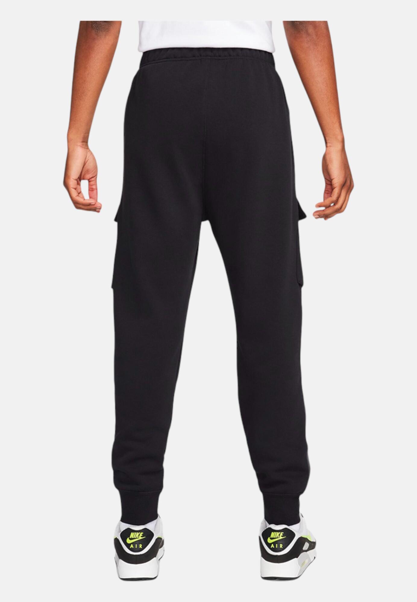 Pantaloni tuta Nike Sportswear M NSW SW AIR CARGO PANT FLC BB 2/6