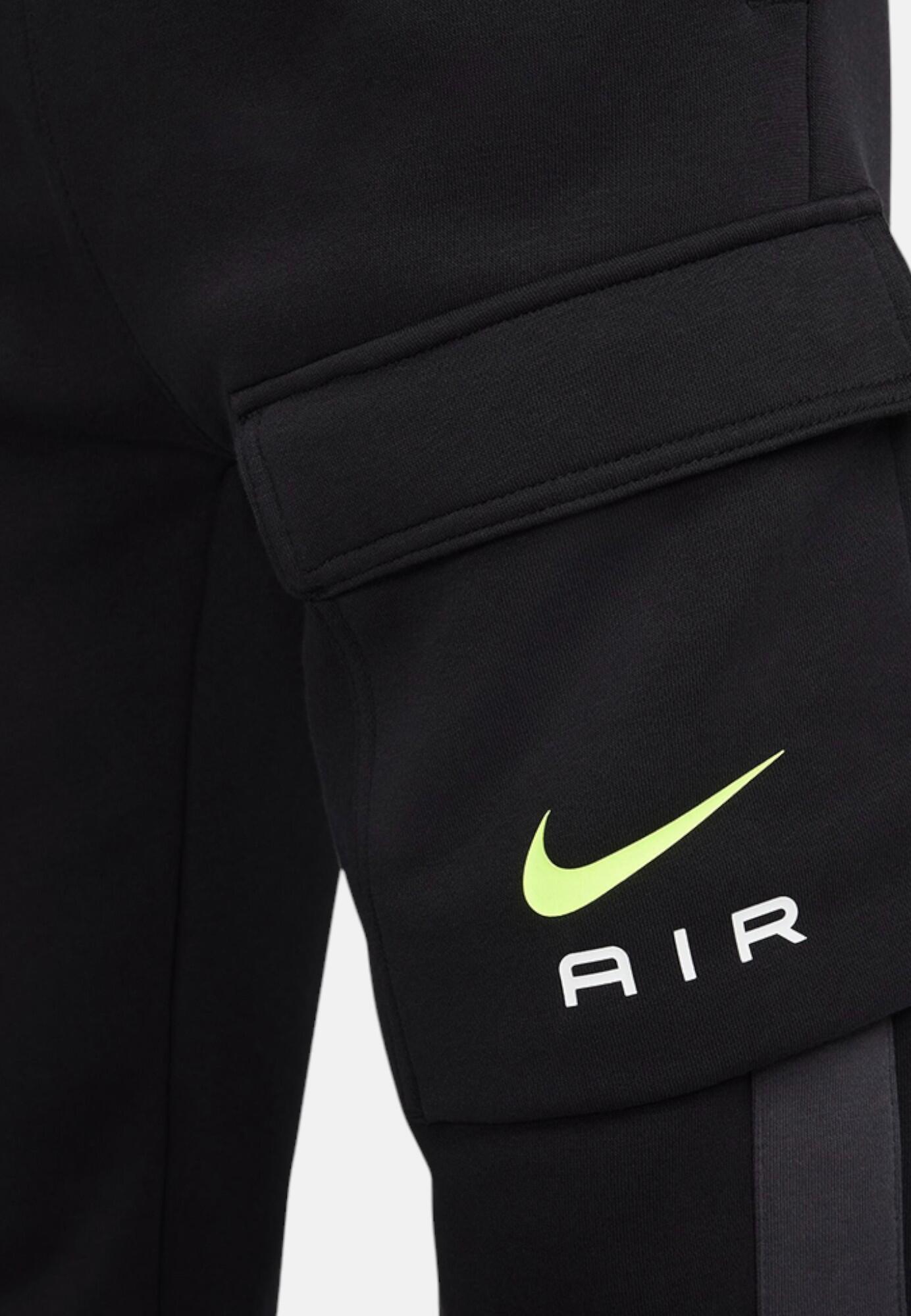 Pantaloni tuta Nike Sportswear M NSW SW AIR CARGO PANT FLC BB 4/6