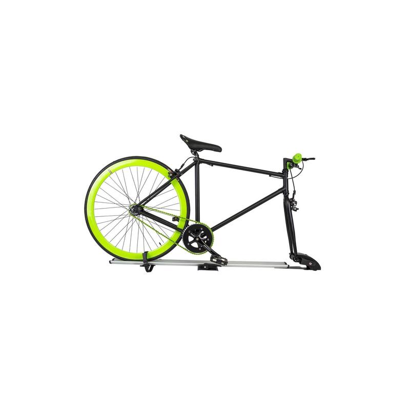 Suport bicicleta Menabo Pro Tour cu prindere pe bare transversale de furca