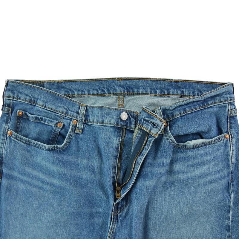 Blugi bărbați Levi Strauss 514 drept
