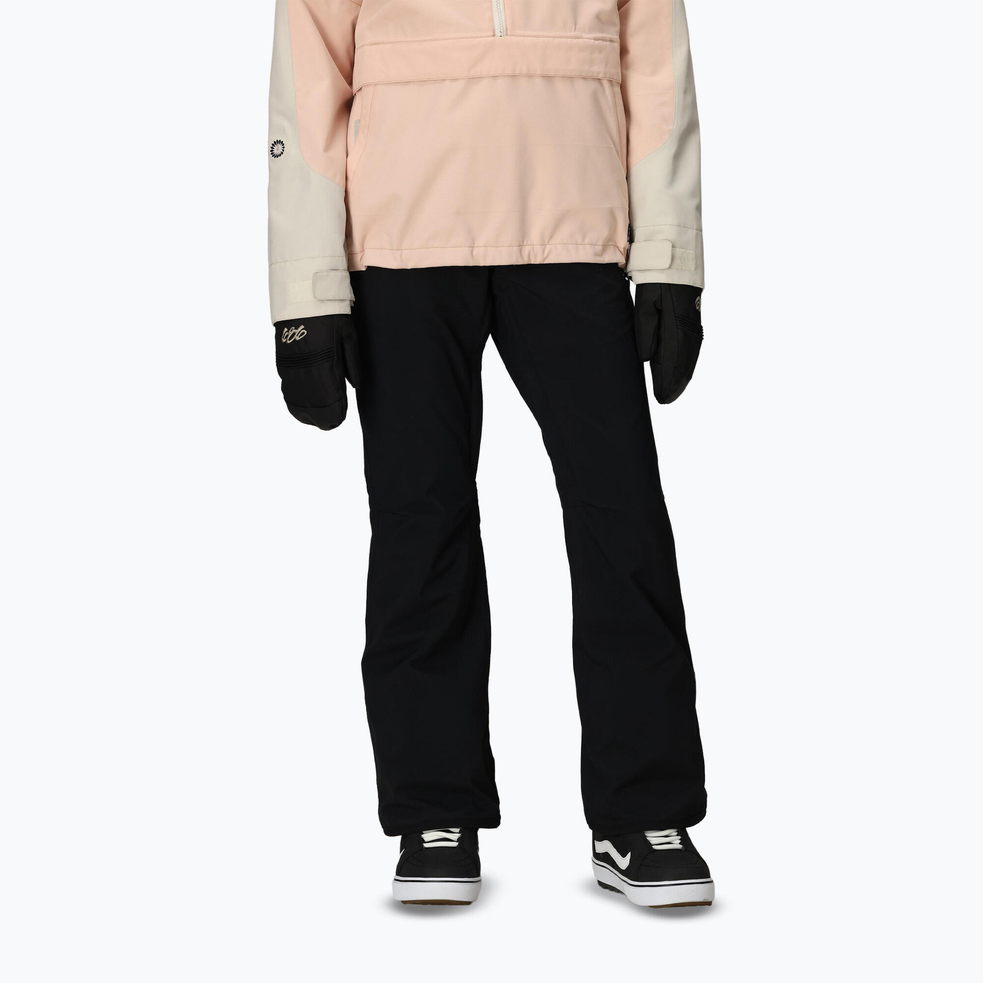 Spodnie snowboardowe damskie 686 Standard Shell 5/7