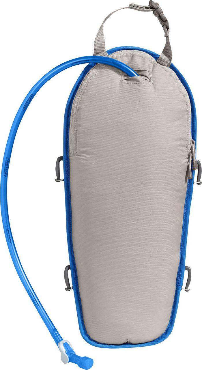 Camelbak UnBottle 3L Bladder Grey Blue 2/3