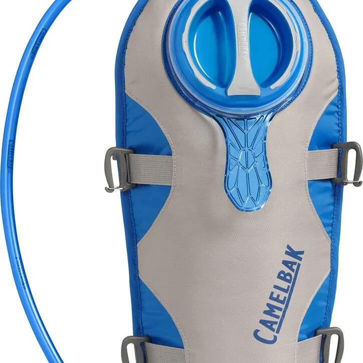 Camelbak UnBottle 3L Bladder Grey Blue