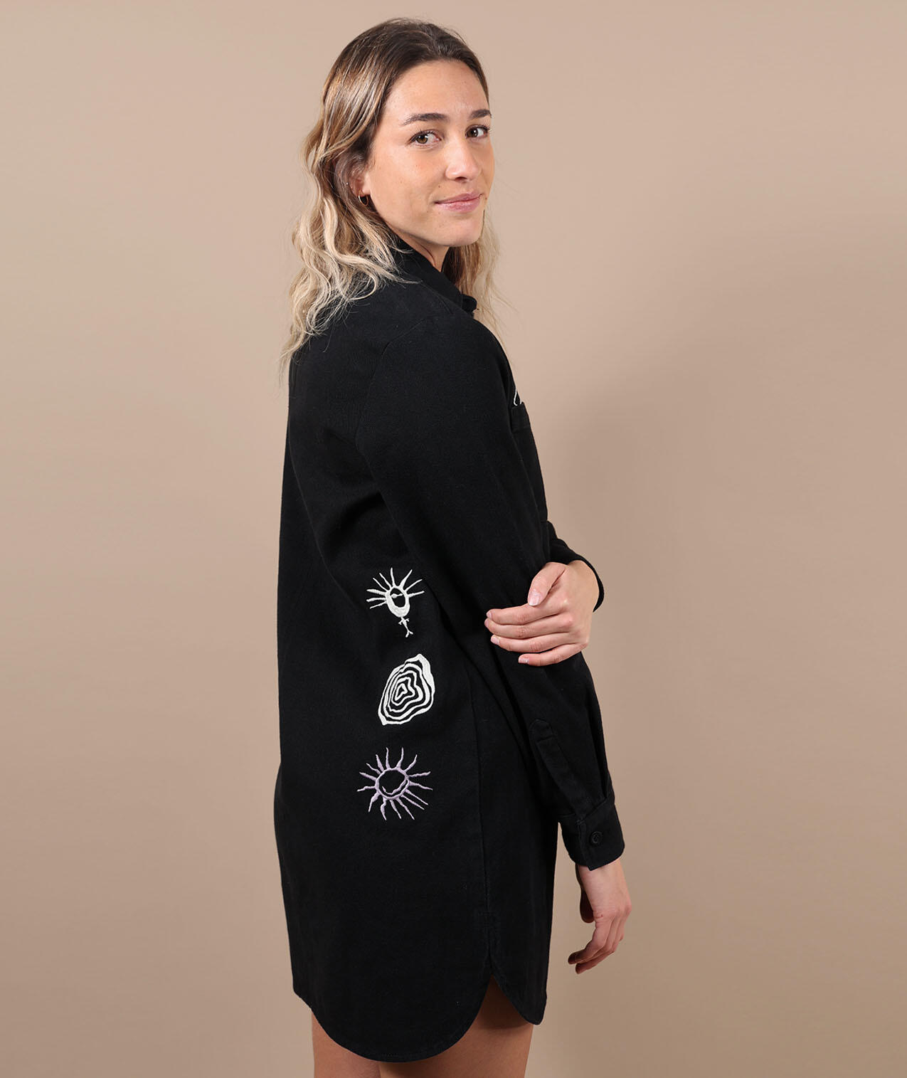 Vestito BRODYFLO 2/5