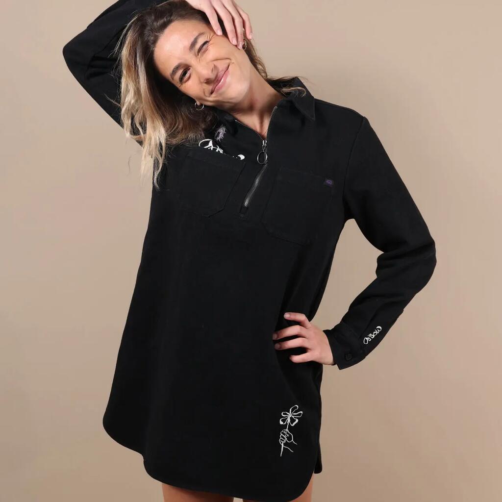 Dress BRODYFLO