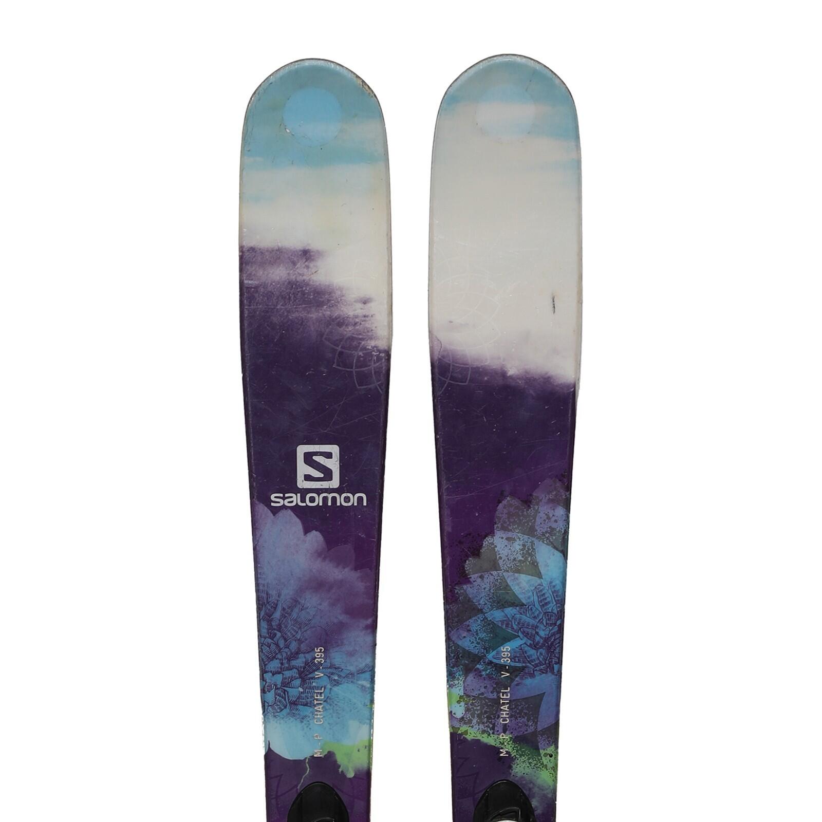 SALOMON picture