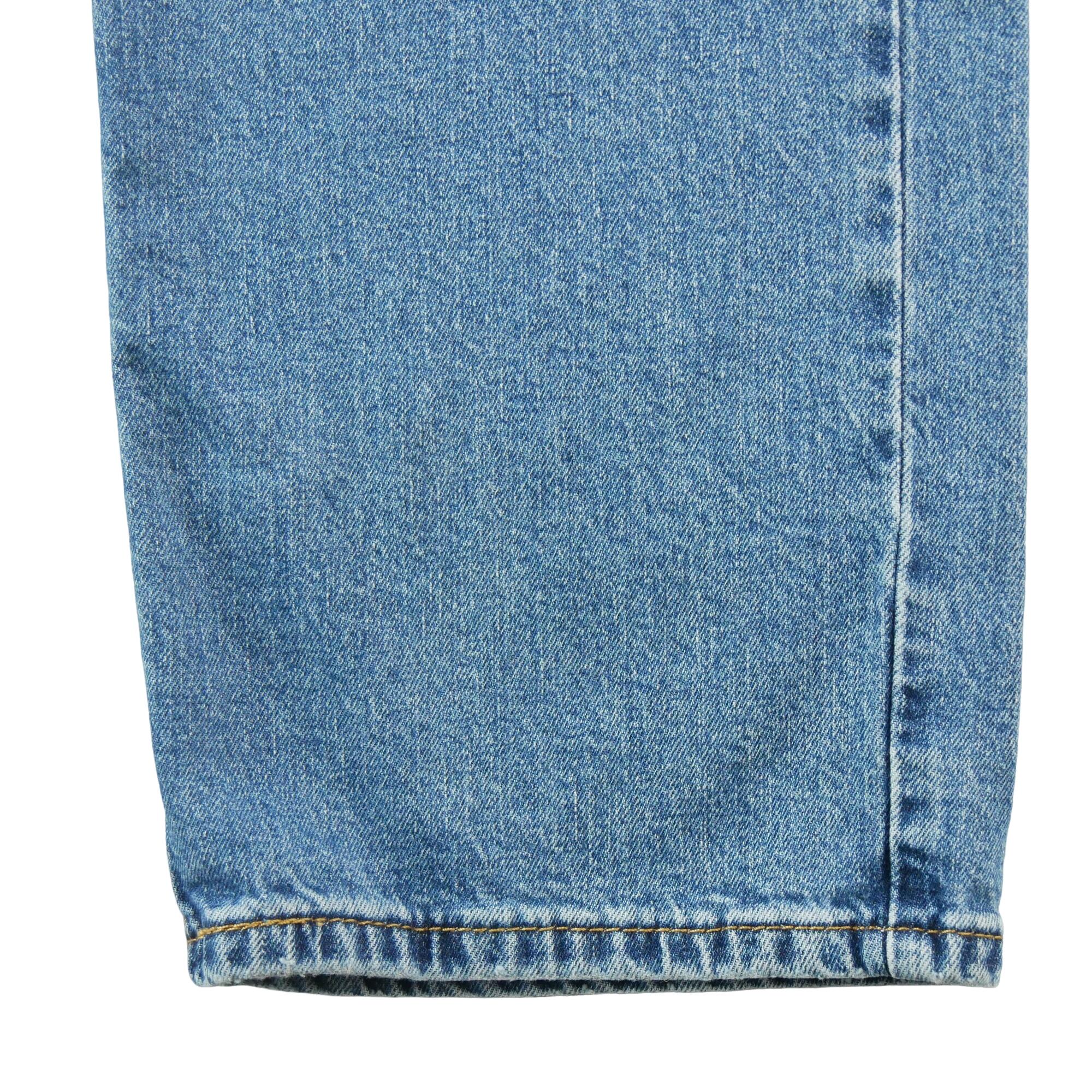 Jeans uomo Levi Strauss 514 diritto 6/7
