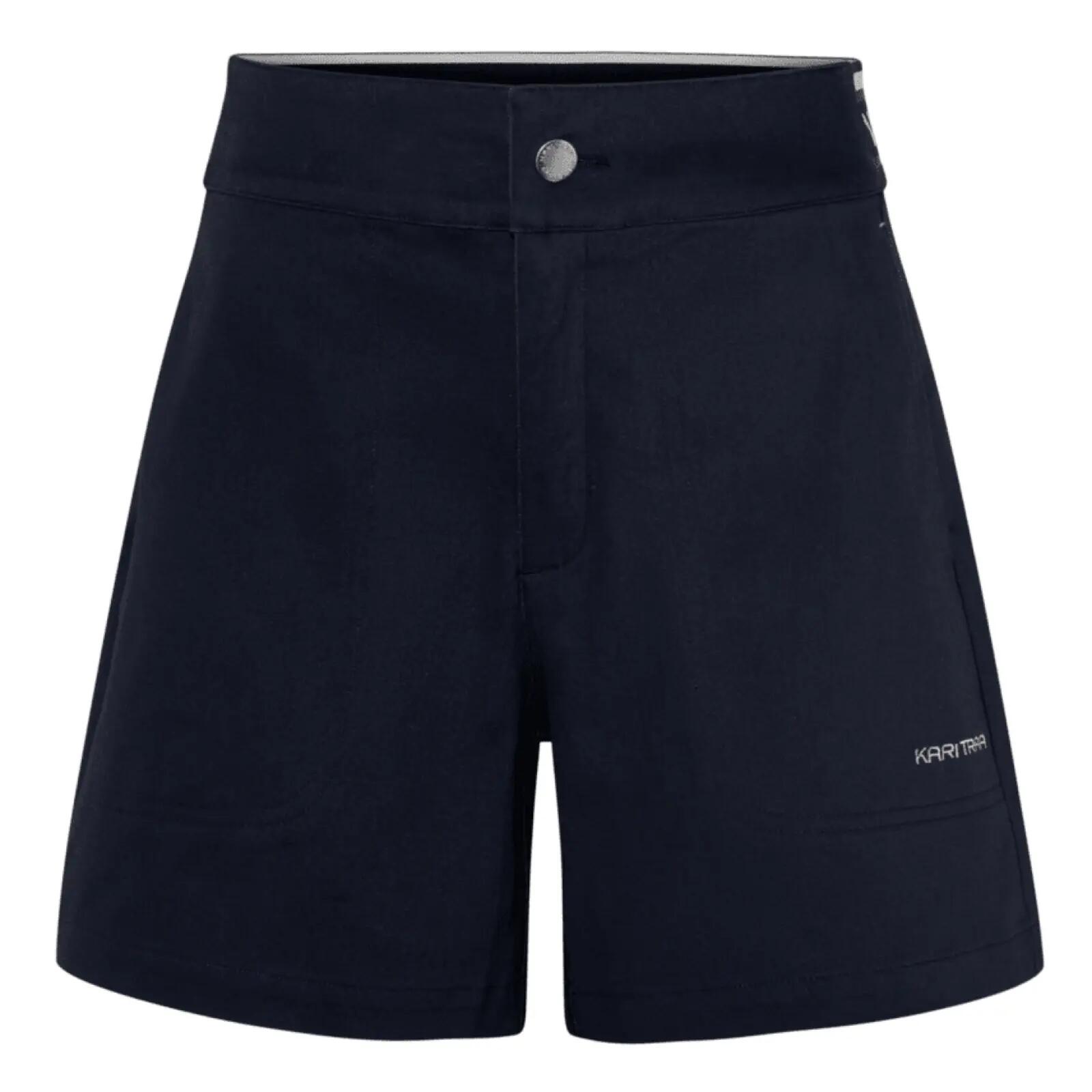 Kari Traa Thalena Shorts - dark navy blue 1/3