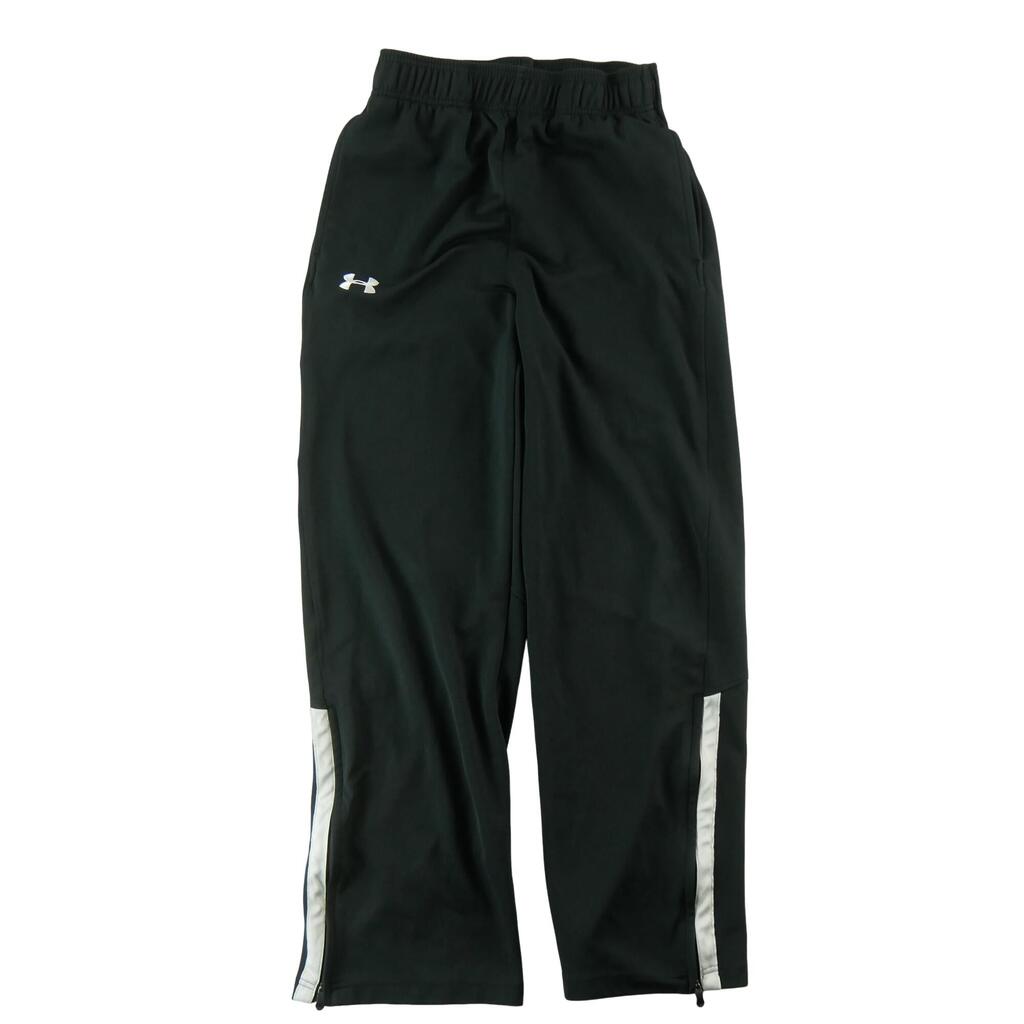 Men's Black Joggers