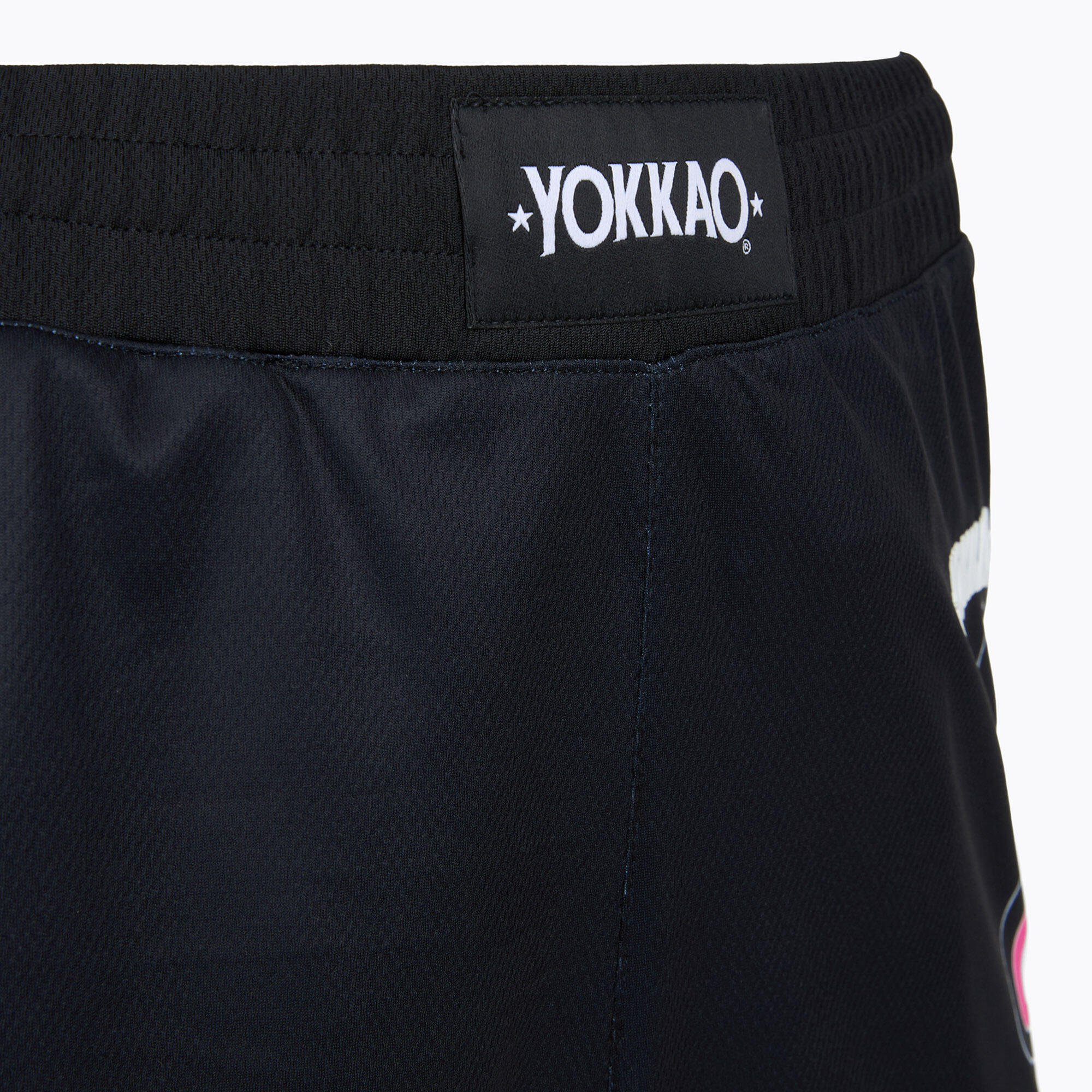Spodenki treningowe męskie YOKKAO Flames Workout 4/5