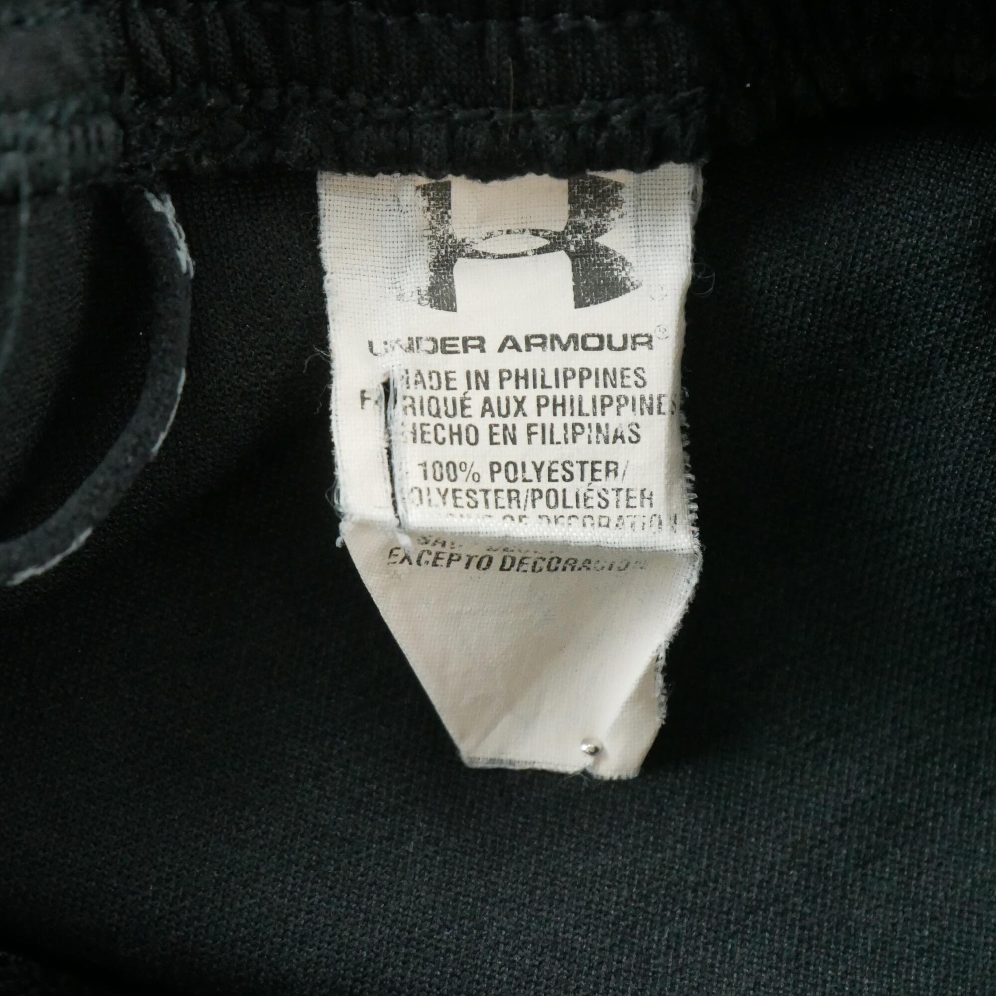 Calça de sweatshirt masculina Under Armour 7/7