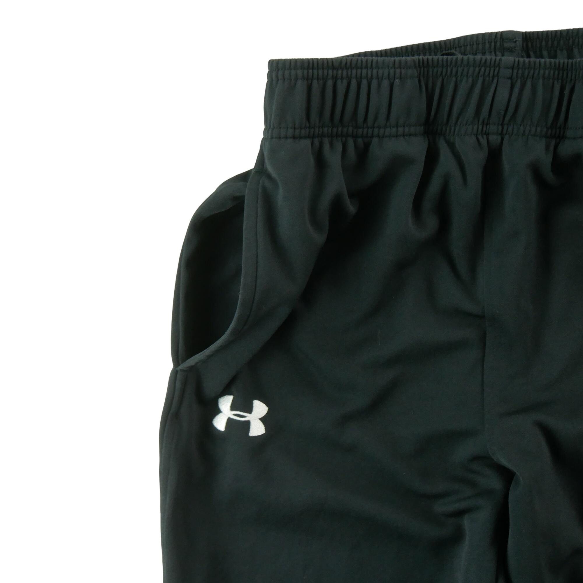 Calça de sweatshirt masculina Under Armour 4/7