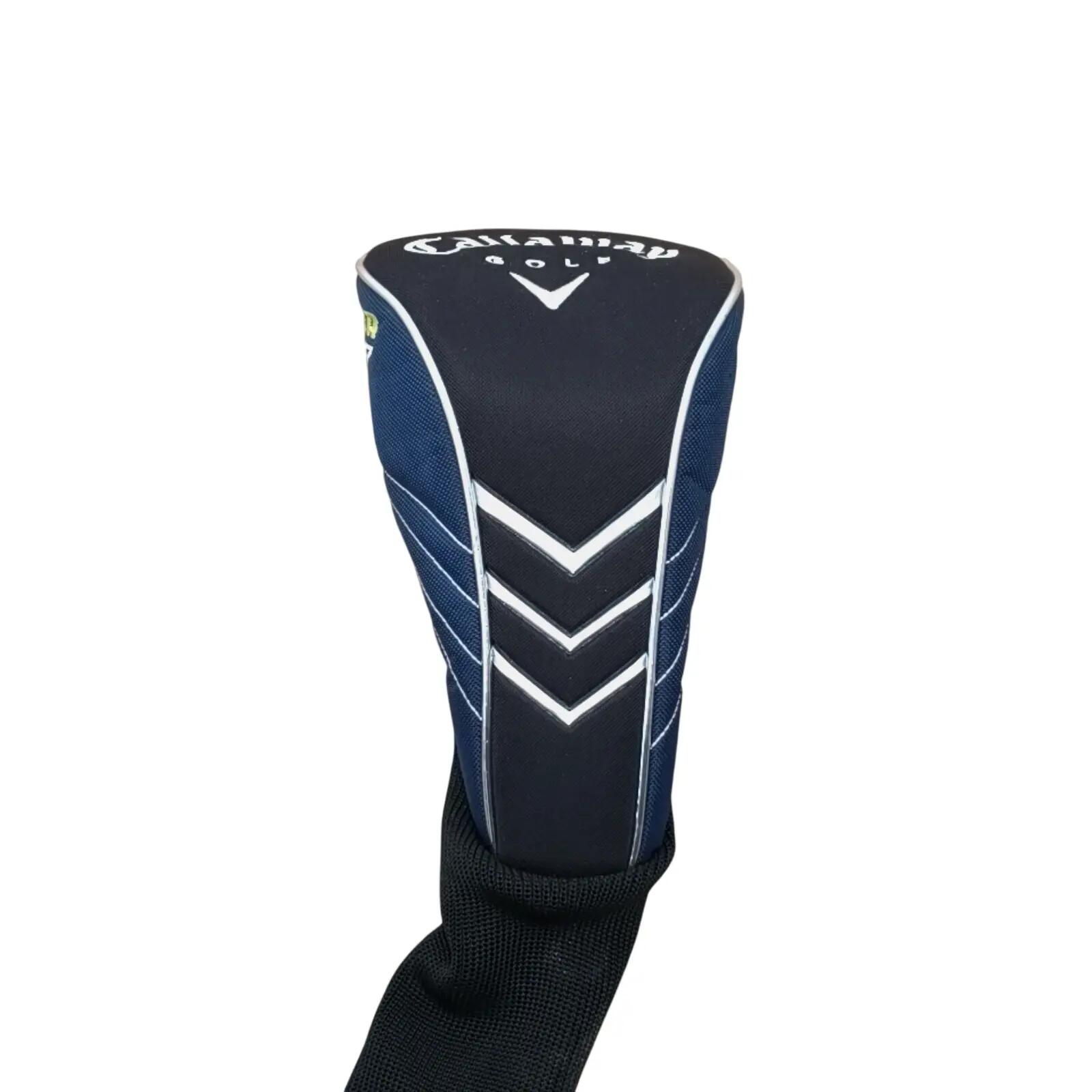 Callaway Hyper X Driver / Flex Regular / Loft 11 2/6