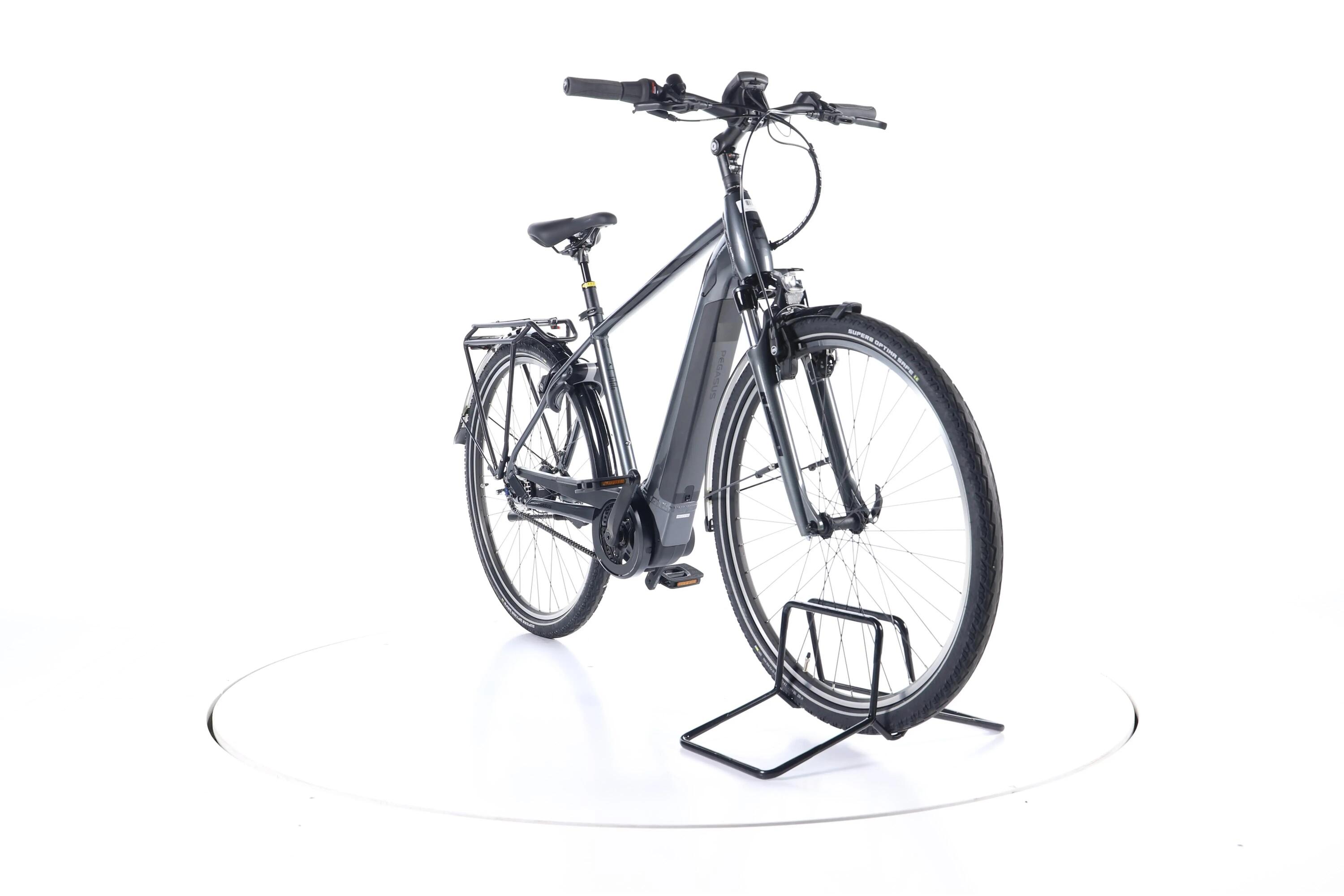 Ebike ricondizionata · Pegasus Premio EV · Buone condizioni 3/7
