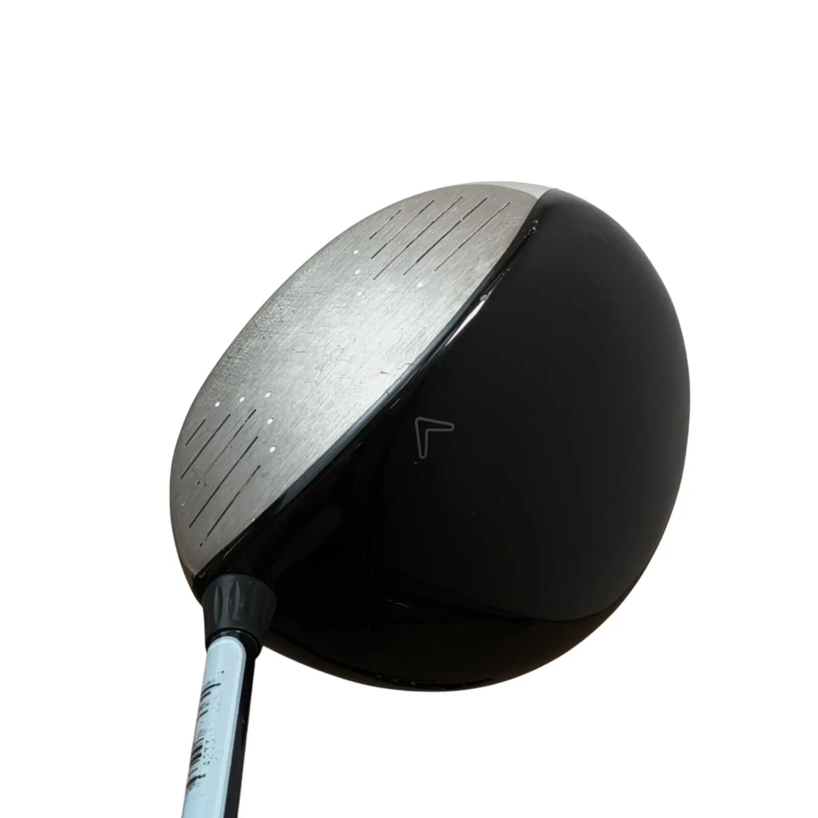 Callaway Hyper X Driver / Flex Regular / Loft 11 4/6