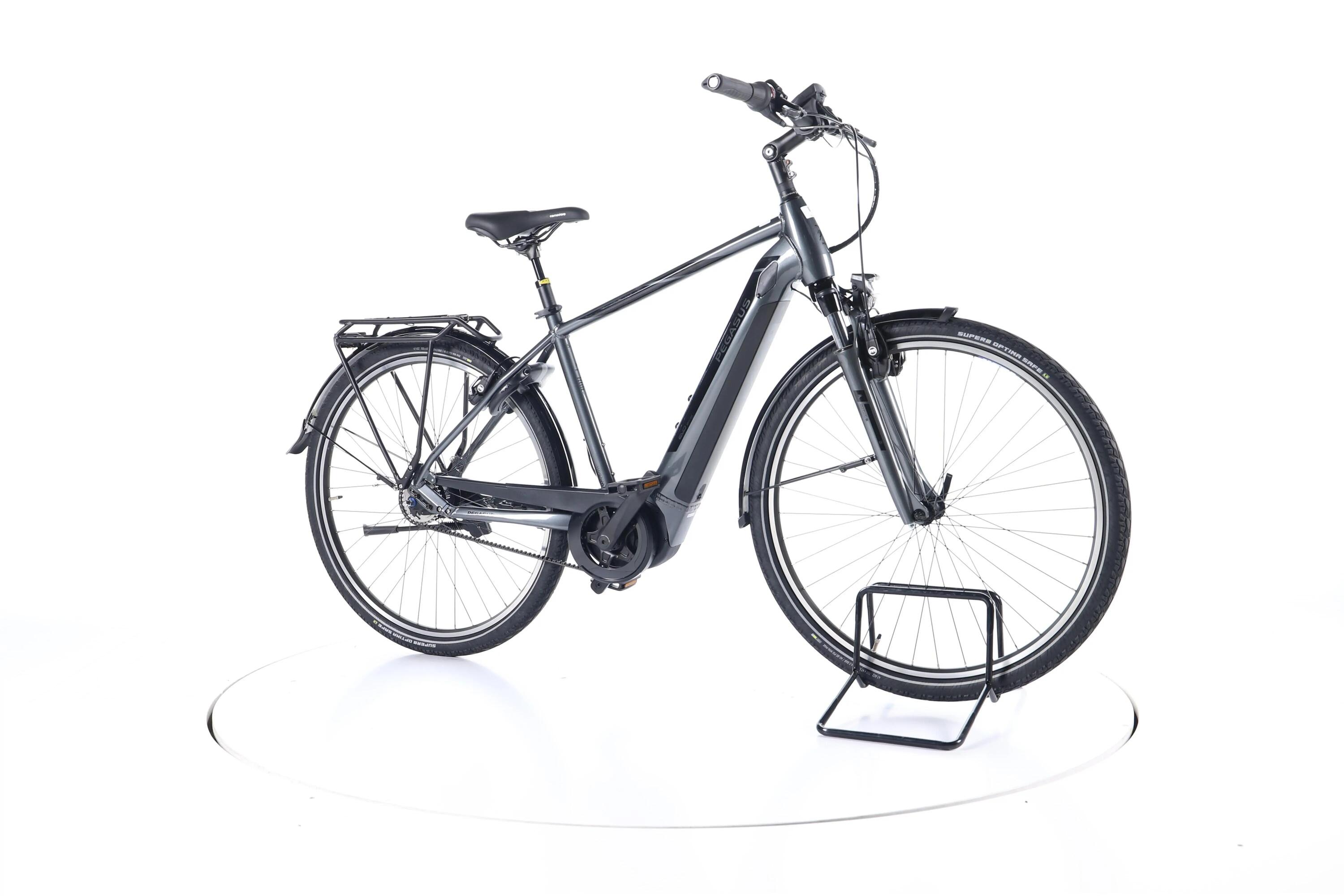 Ebike ricondizionata · Pegasus Premio EV · Buone condizioni 2/7
