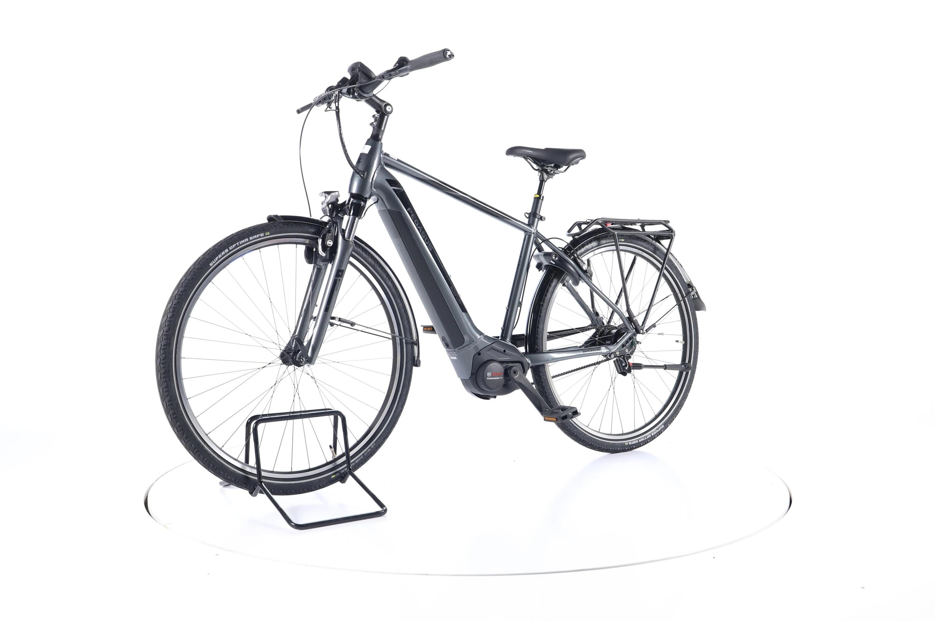 Ebike ricondizionata · Pegasus Premio EV · Buone condizioni 5/7
